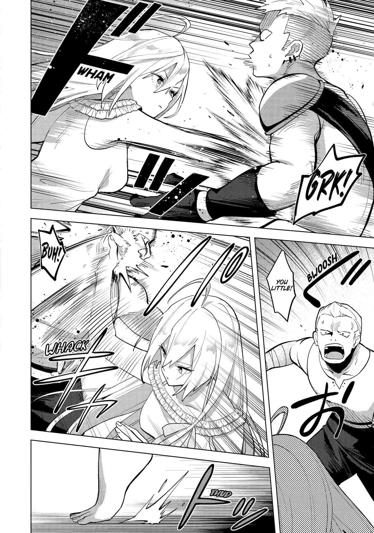 Saibai Cheat de Saikyou Saien: E, Tada no Katei Saien desu kedo? Chap 20 - Next Chap 21
