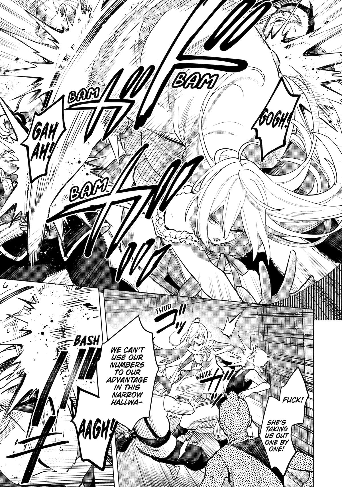 Saibai Cheat de Saikyou Saien: E, Tada no Katei Saien desu kedo? Chap 20 - Next Chap 21