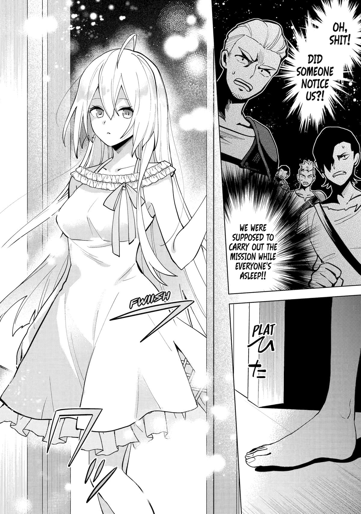 Saibai Cheat de Saikyou Saien: E, Tada no Katei Saien desu kedo? Chap 20 - Next Chap 21