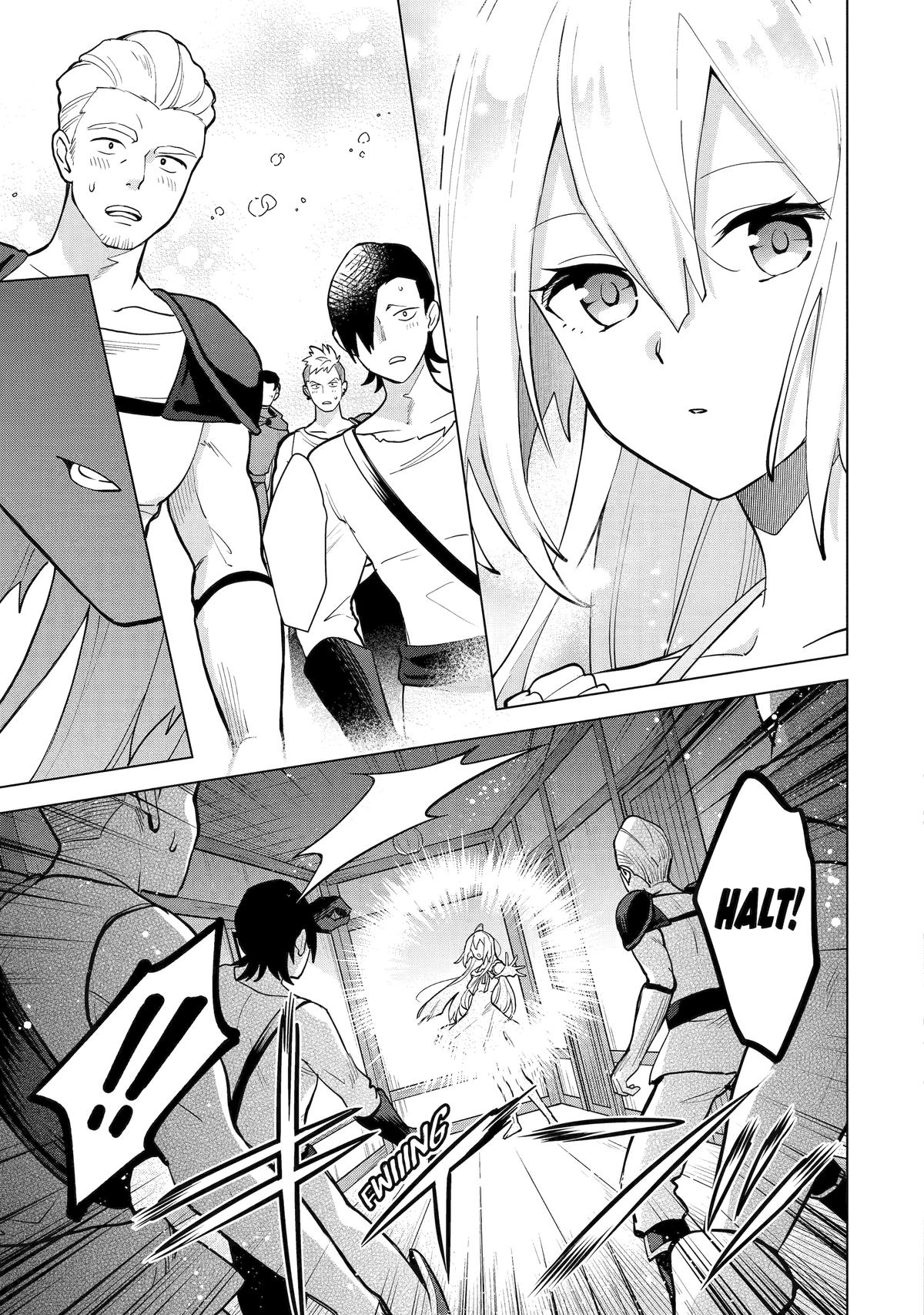 Saibai Cheat de Saikyou Saien: E, Tada no Katei Saien desu kedo? Chap 20 - Next Chap 21