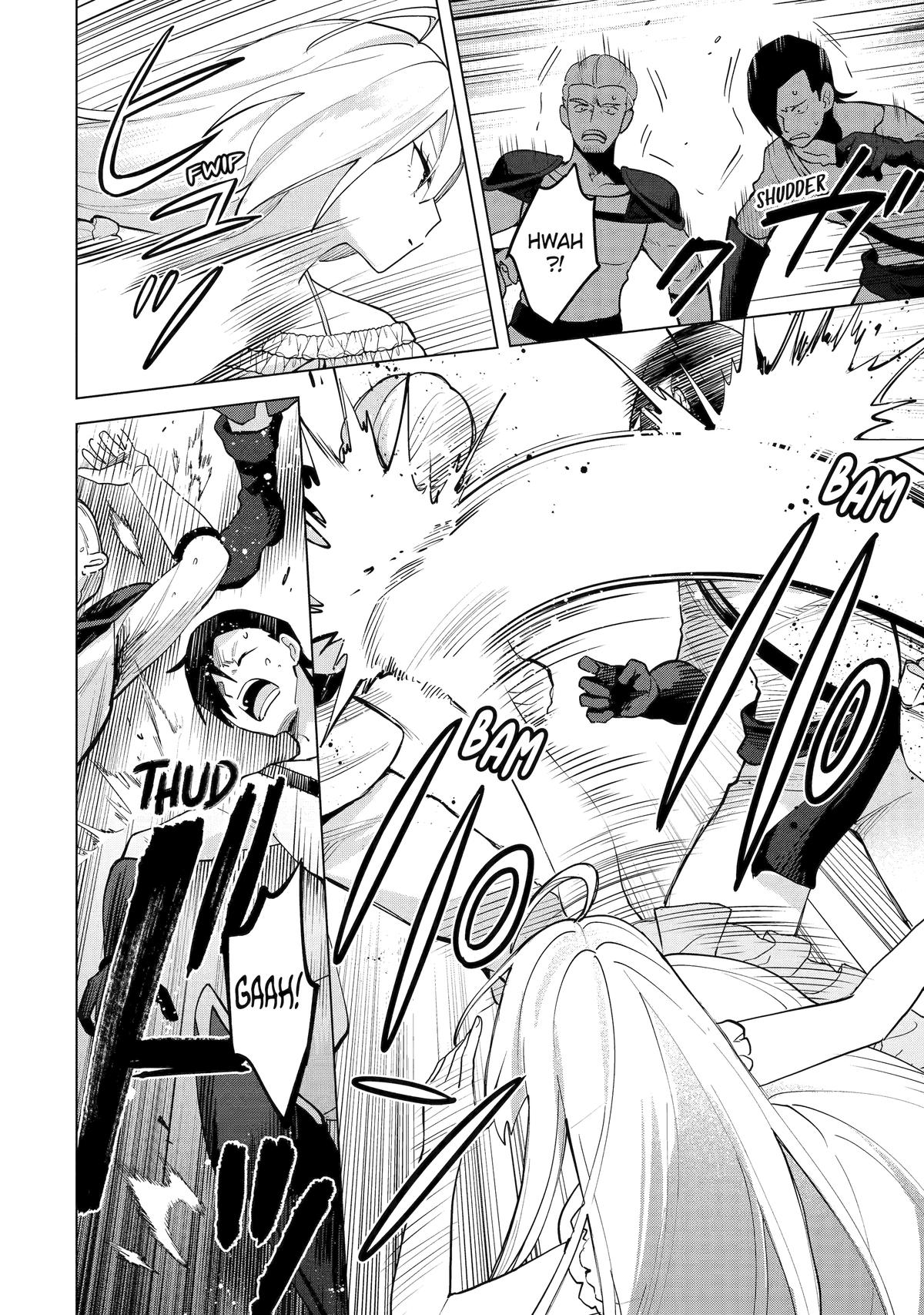Saibai Cheat de Saikyou Saien: E, Tada no Katei Saien desu kedo? Chap 20 - Next Chap 21
