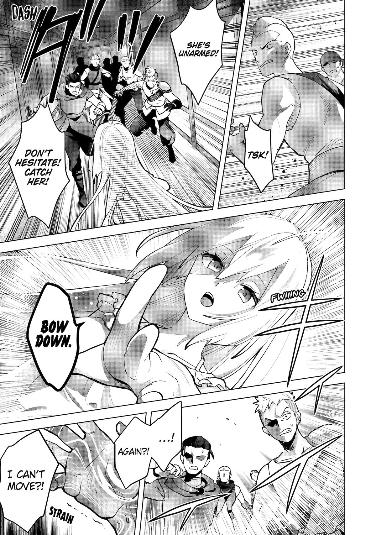 Saibai Cheat de Saikyou Saien: E, Tada no Katei Saien desu kedo? Chap 20 - Next Chap 21