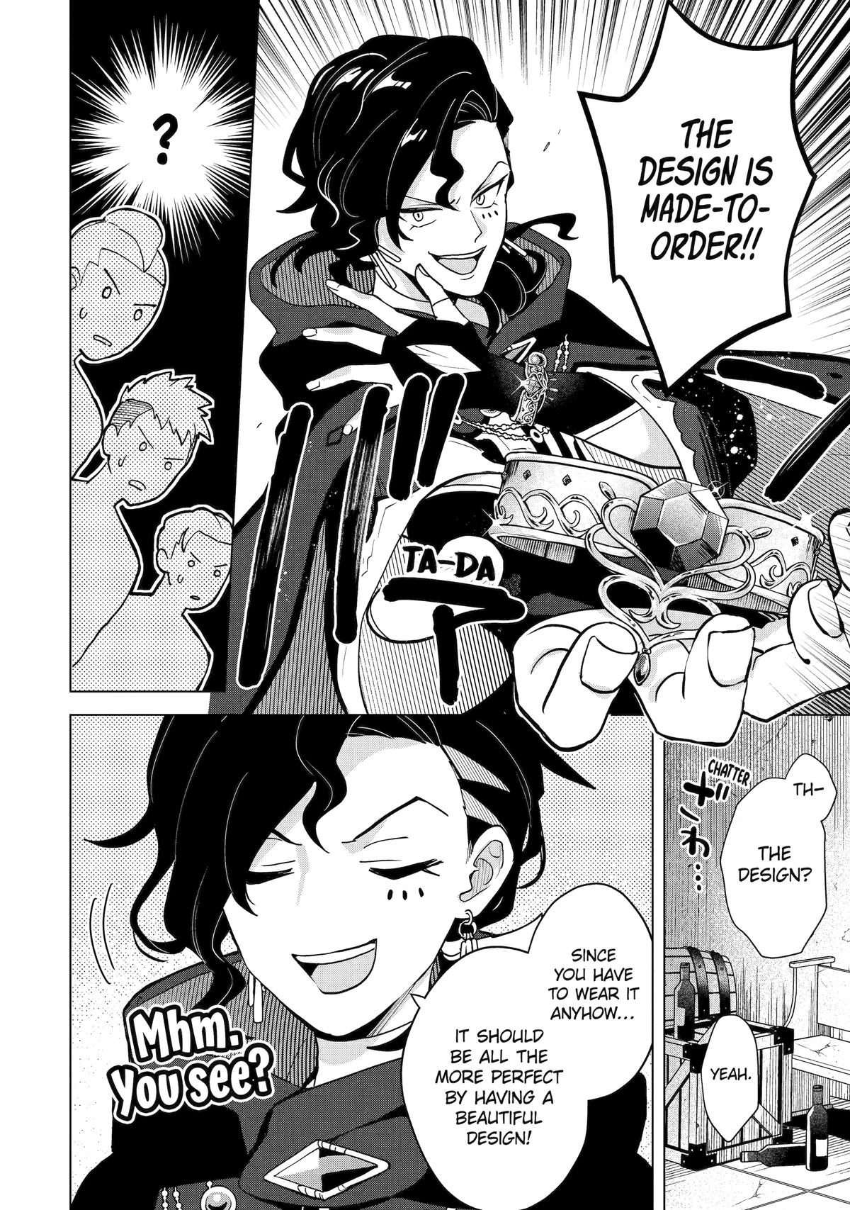 Saibai Cheat de Saikyou Saien: E, Tada no Katei Saien desu kedo? Chap 20 - Next Chap 21