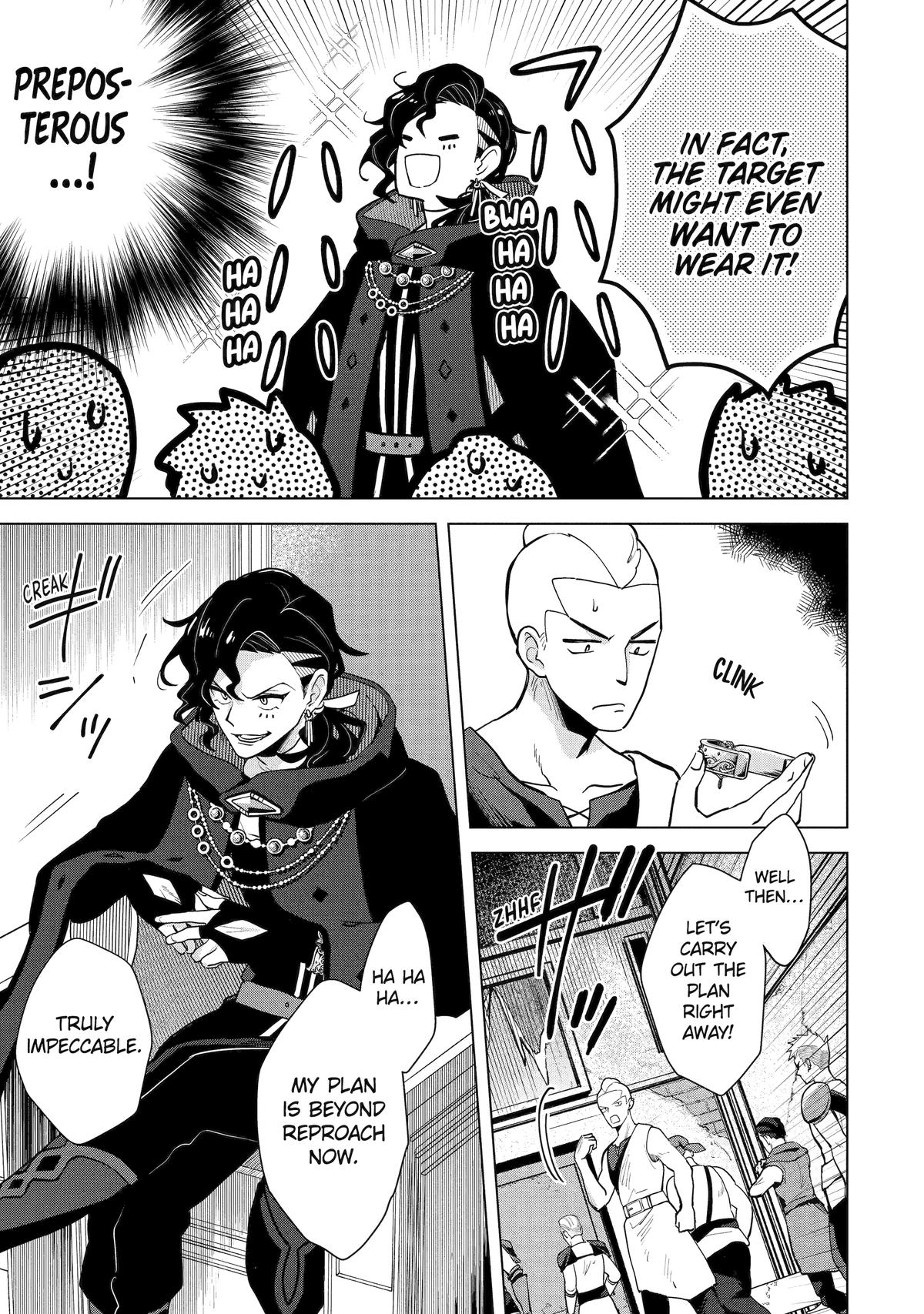 Saibai Cheat de Saikyou Saien: E, Tada no Katei Saien desu kedo? Chap 20 - Next Chap 21
