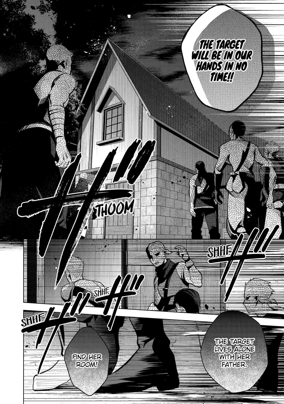 Saibai Cheat de Saikyou Saien: E, Tada no Katei Saien desu kedo? Chap 20 - Next Chap 21