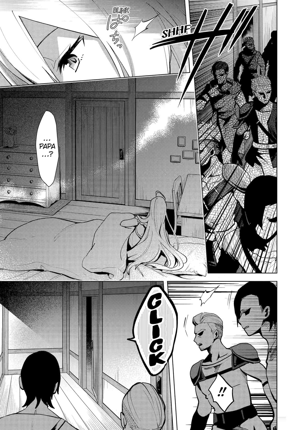 Saibai Cheat de Saikyou Saien: E, Tada no Katei Saien desu kedo? Chap 20 - Next Chap 21