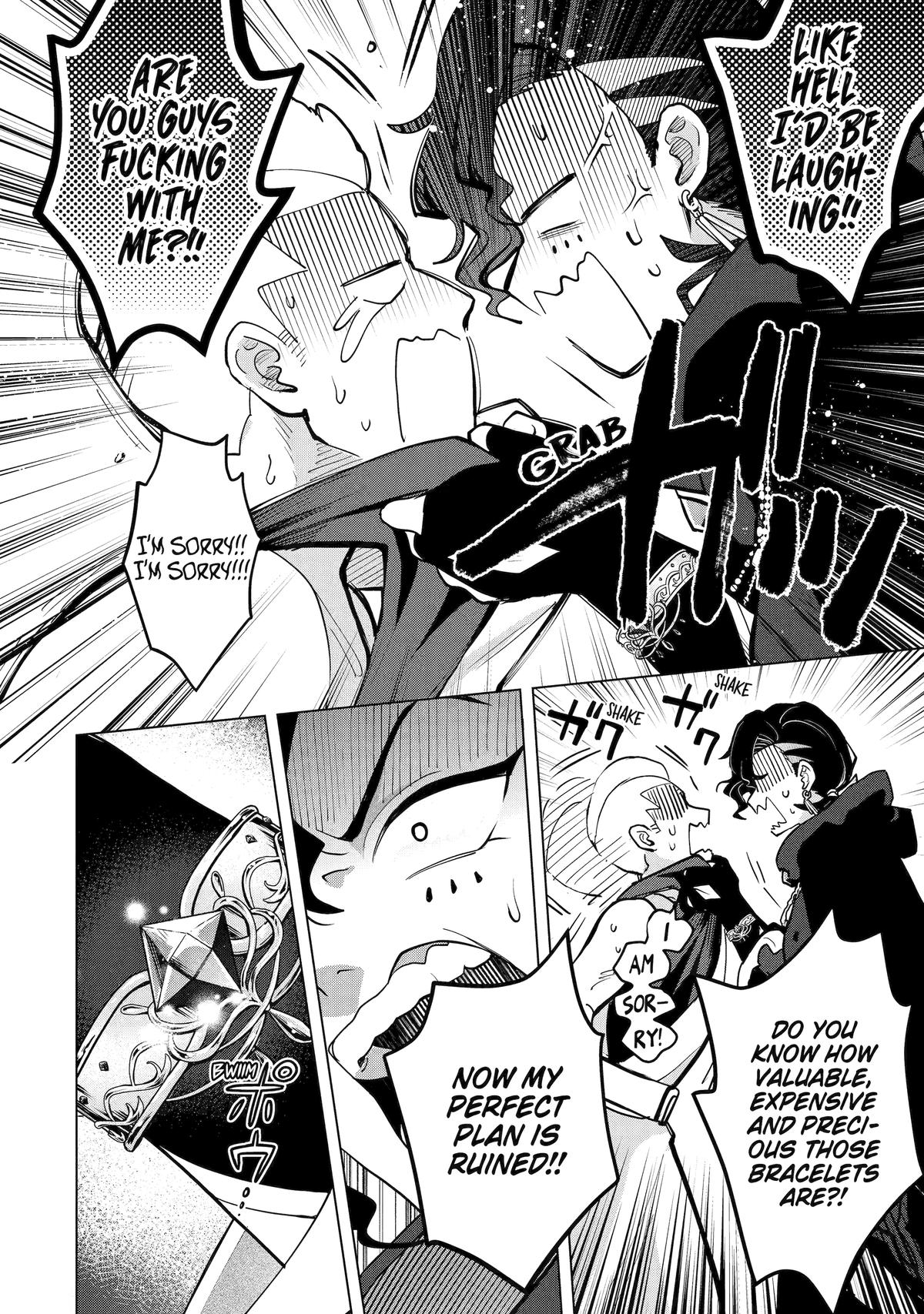 Saibai Cheat de Saikyou Saien: E, Tada no Katei Saien desu kedo? Chap 20 - Next Chap 21