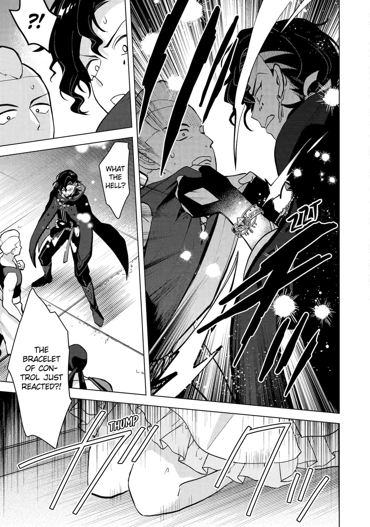 Saibai Cheat de Saikyou Saien: E, Tada no Katei Saien desu kedo? Chap 20 - Next Chap 21