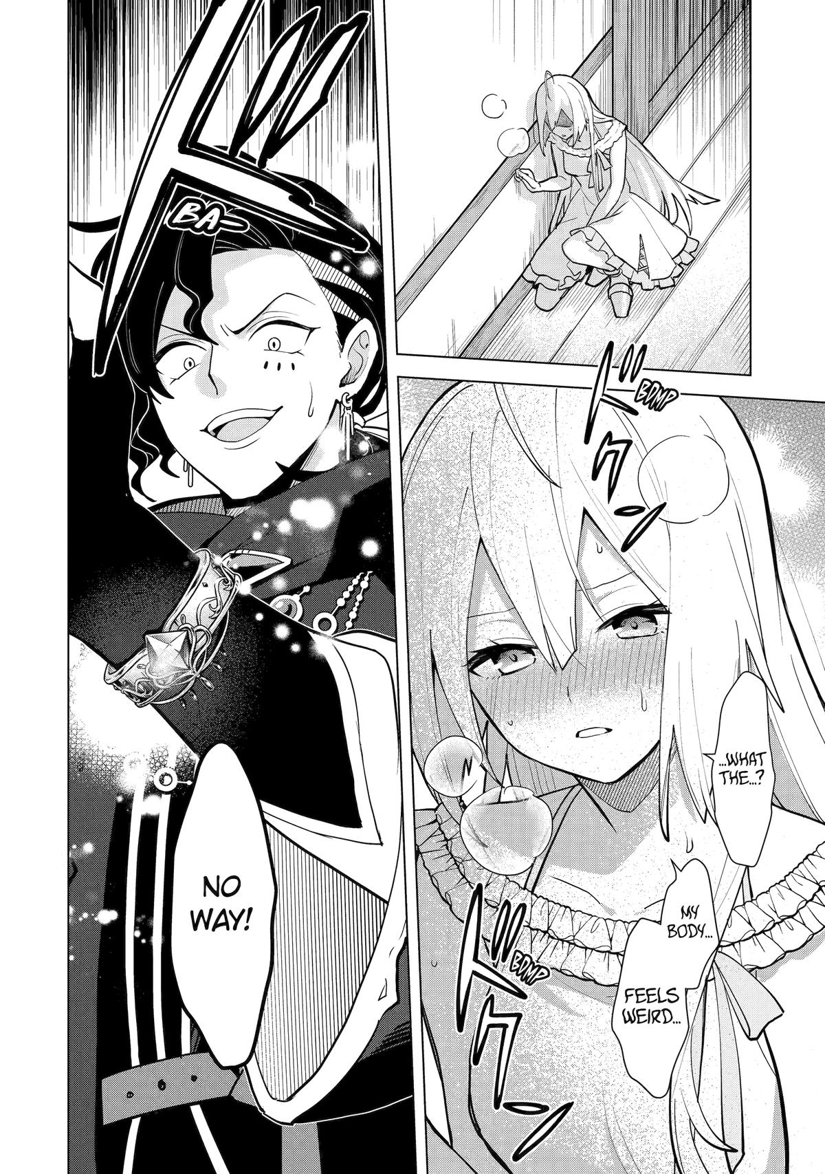 Saibai Cheat de Saikyou Saien: E, Tada no Katei Saien desu kedo? Chap 20 - Next Chap 21