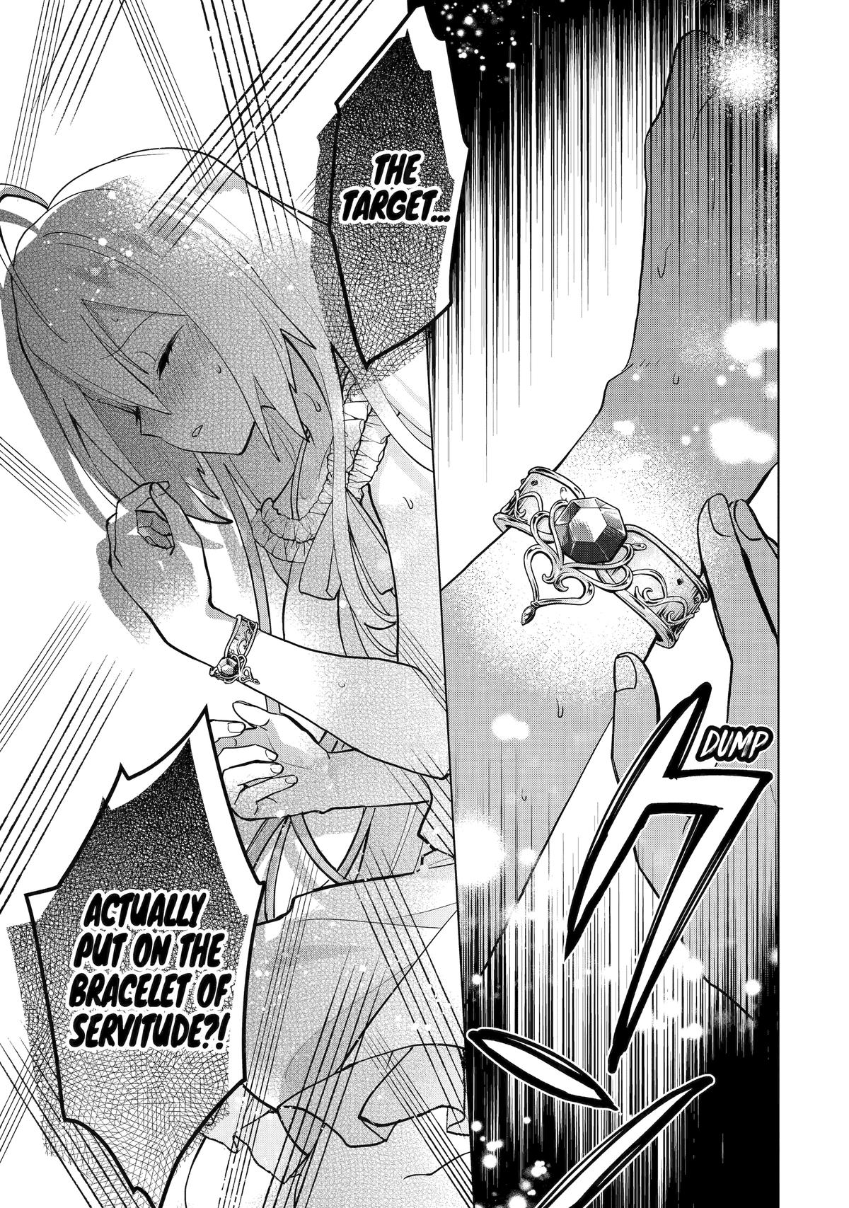Saibai Cheat de Saikyou Saien: E, Tada no Katei Saien desu kedo? Chap 20 - Next Chap 21