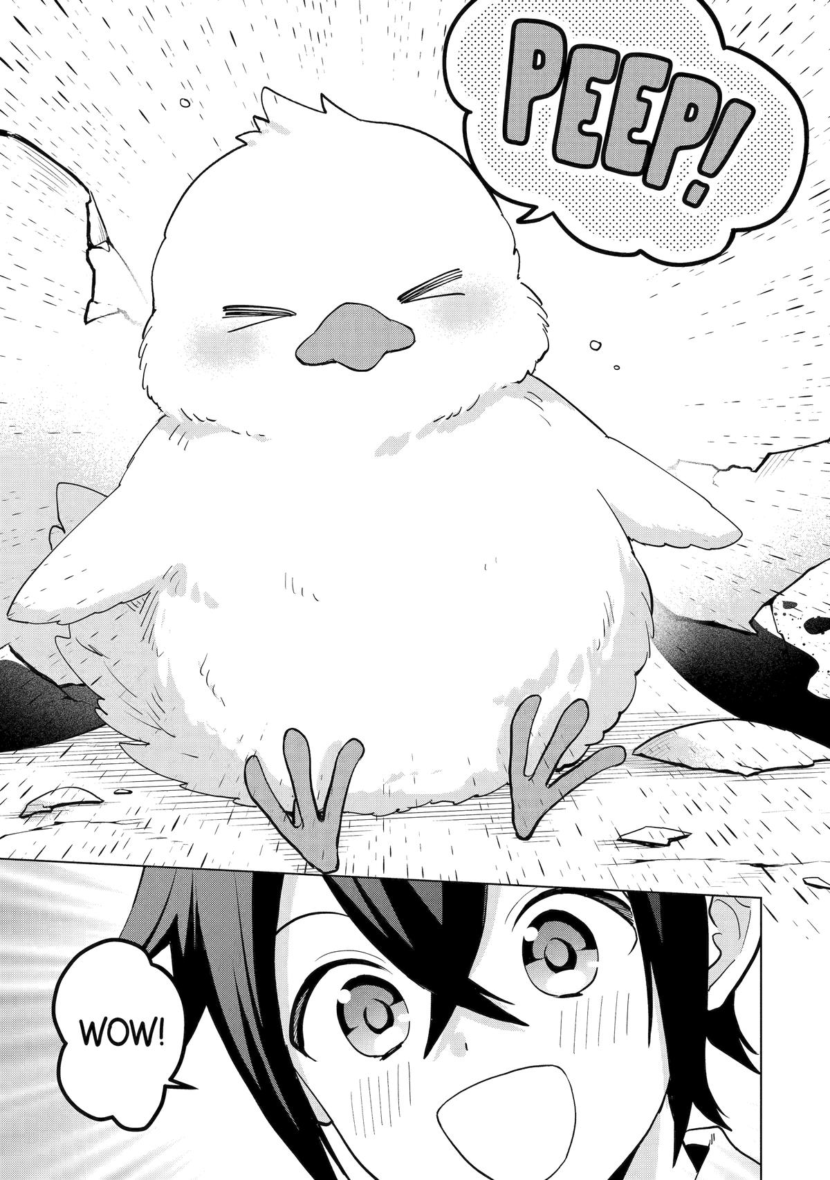 Saibai Cheat de Saikyou Saien: E, Tada no Katei Saien desu kedo? Chap 20 - Next Chap 21