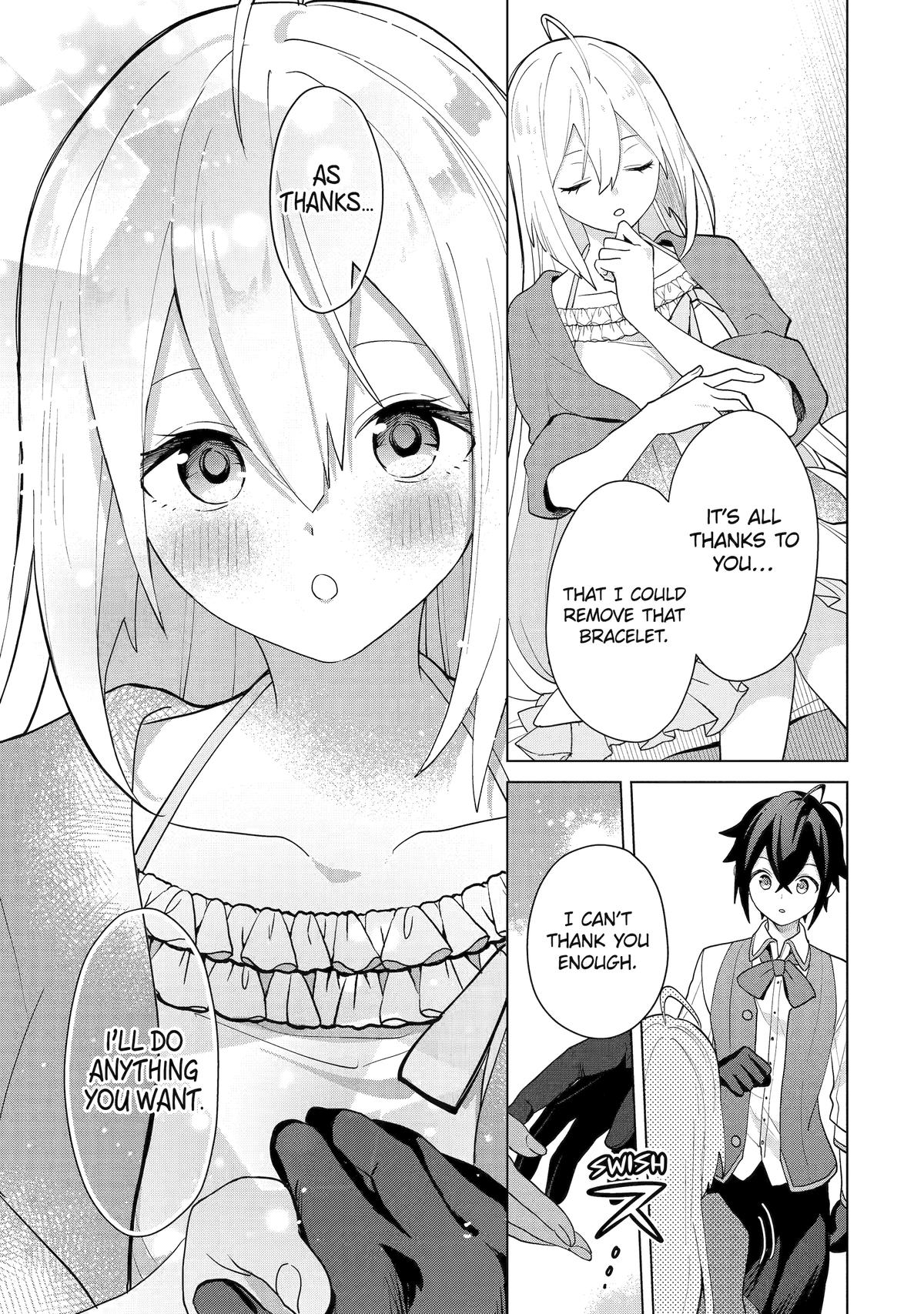 Saibai Cheat de Saikyou Saien: E, Tada no Katei Saien desu kedo? Chap 21 - Next Chap 22