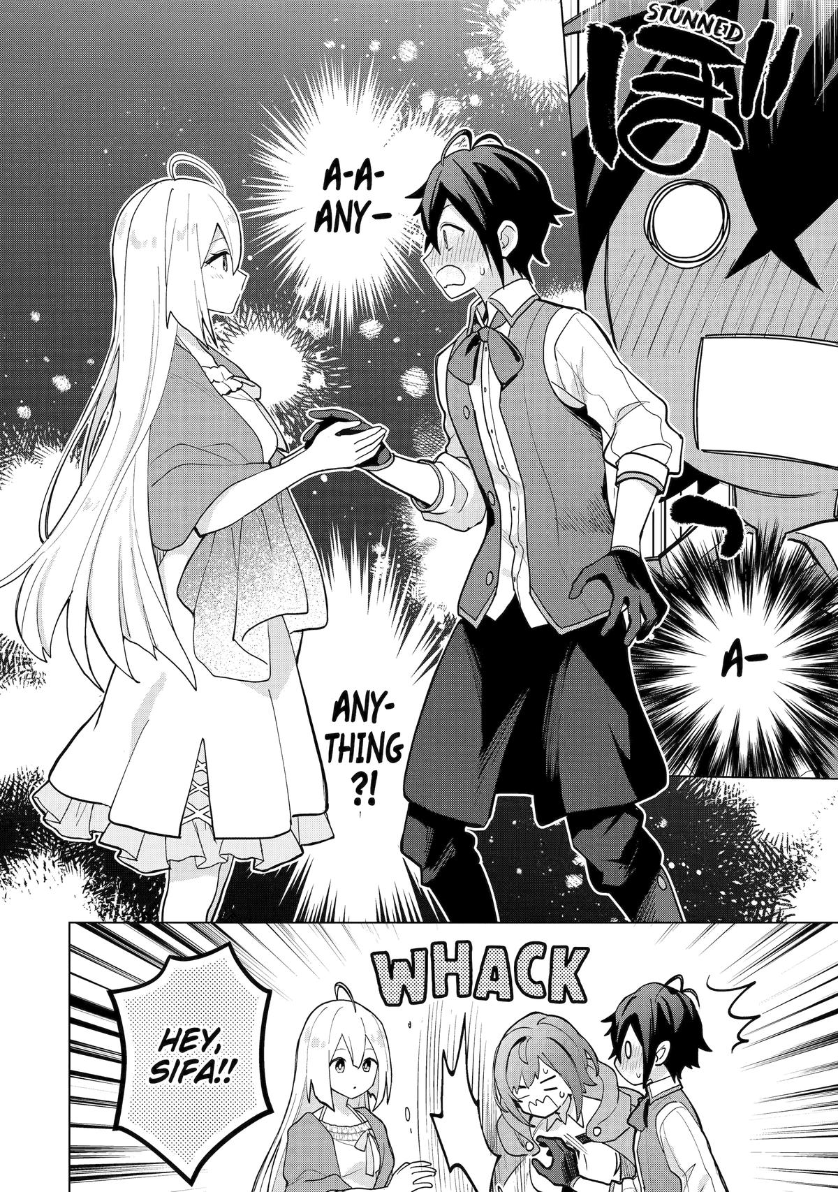 Saibai Cheat de Saikyou Saien: E, Tada no Katei Saien desu kedo? Chap 21 - Next Chap 22