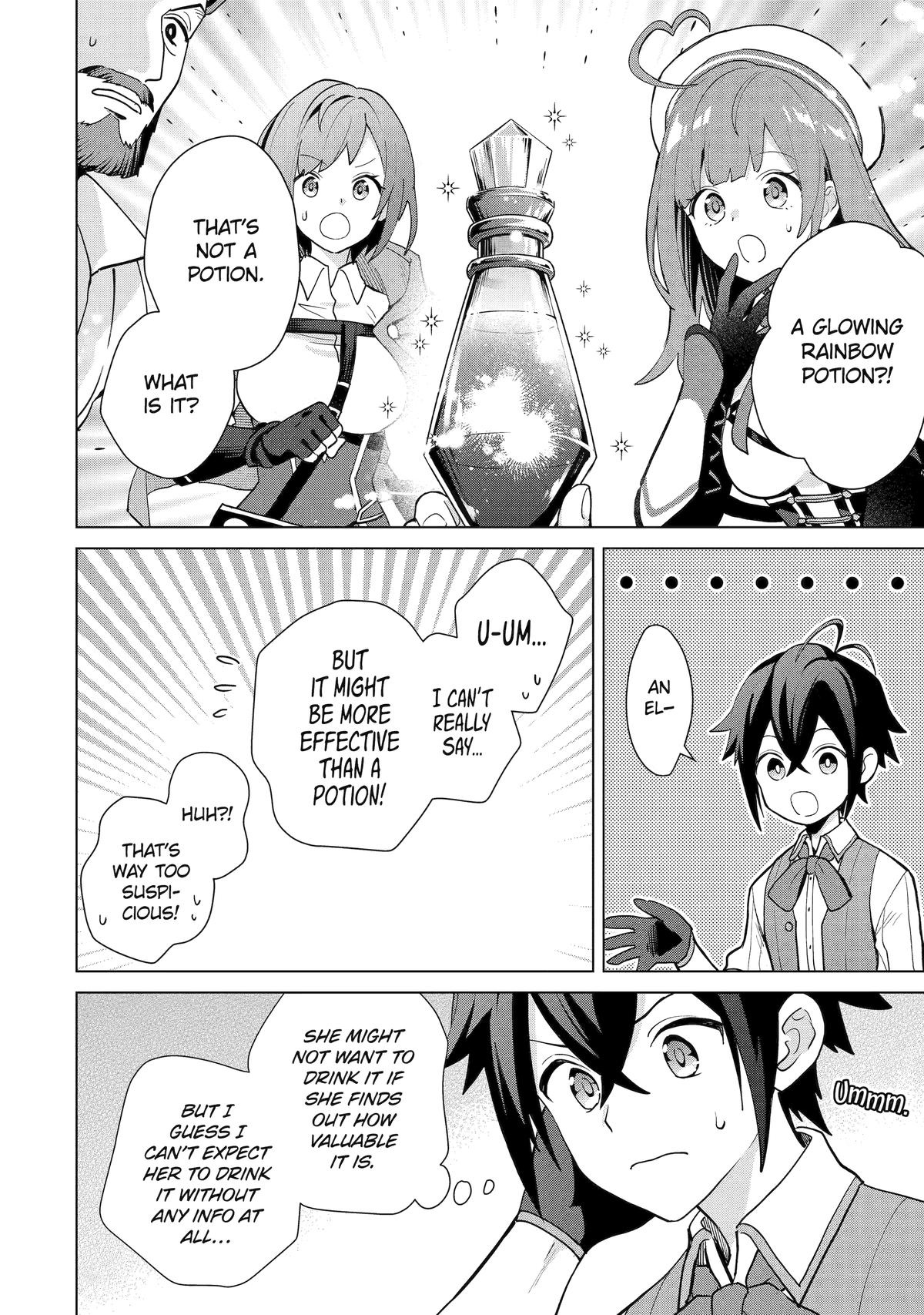 Saibai Cheat de Saikyou Saien: E, Tada no Katei Saien desu kedo? Chap 21 - Next Chap 22