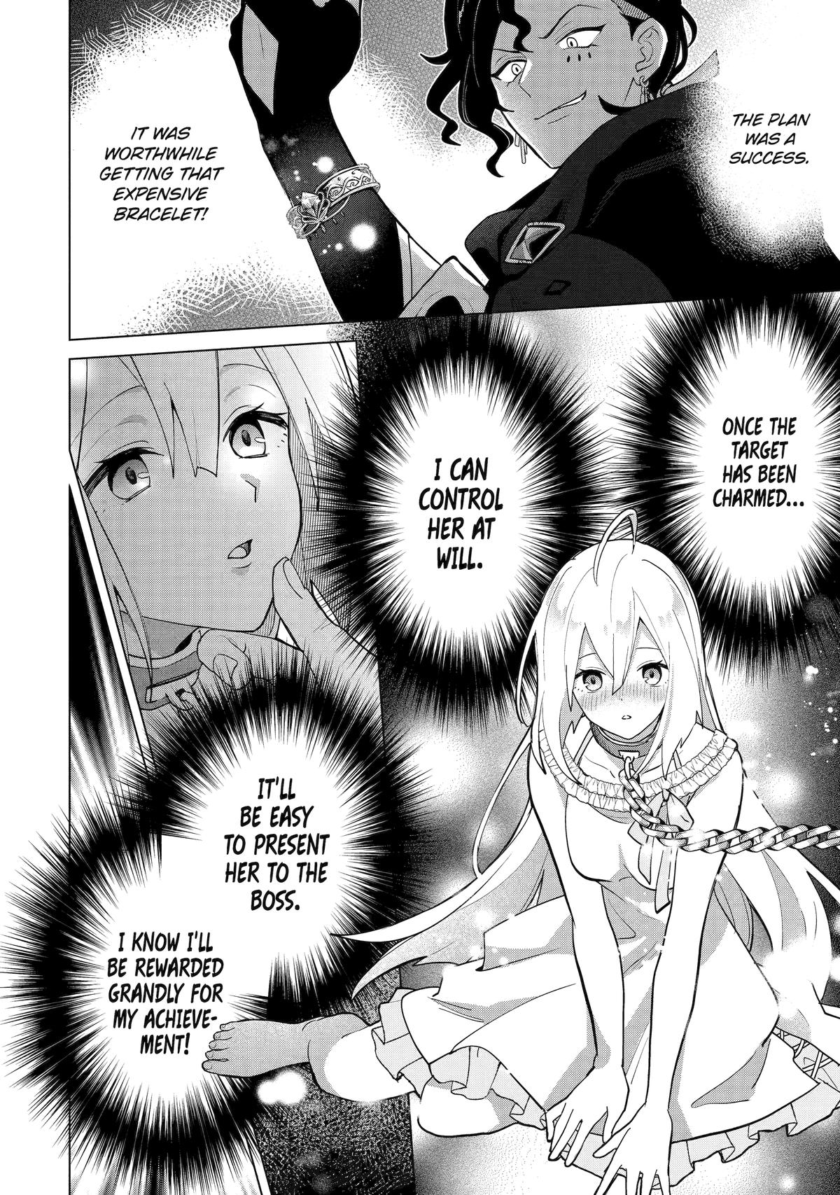Saibai Cheat de Saikyou Saien: E, Tada no Katei Saien desu kedo? Chap 21 - Next Chap 22