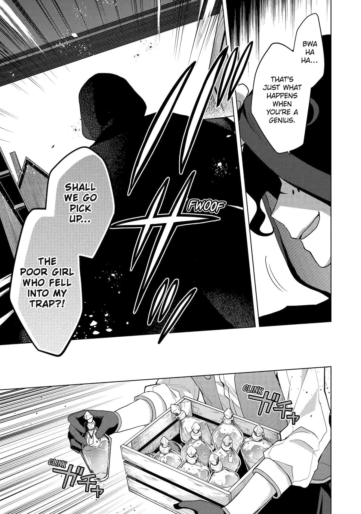 Saibai Cheat de Saikyou Saien: E, Tada no Katei Saien desu kedo? Chap 21 - Next Chap 22