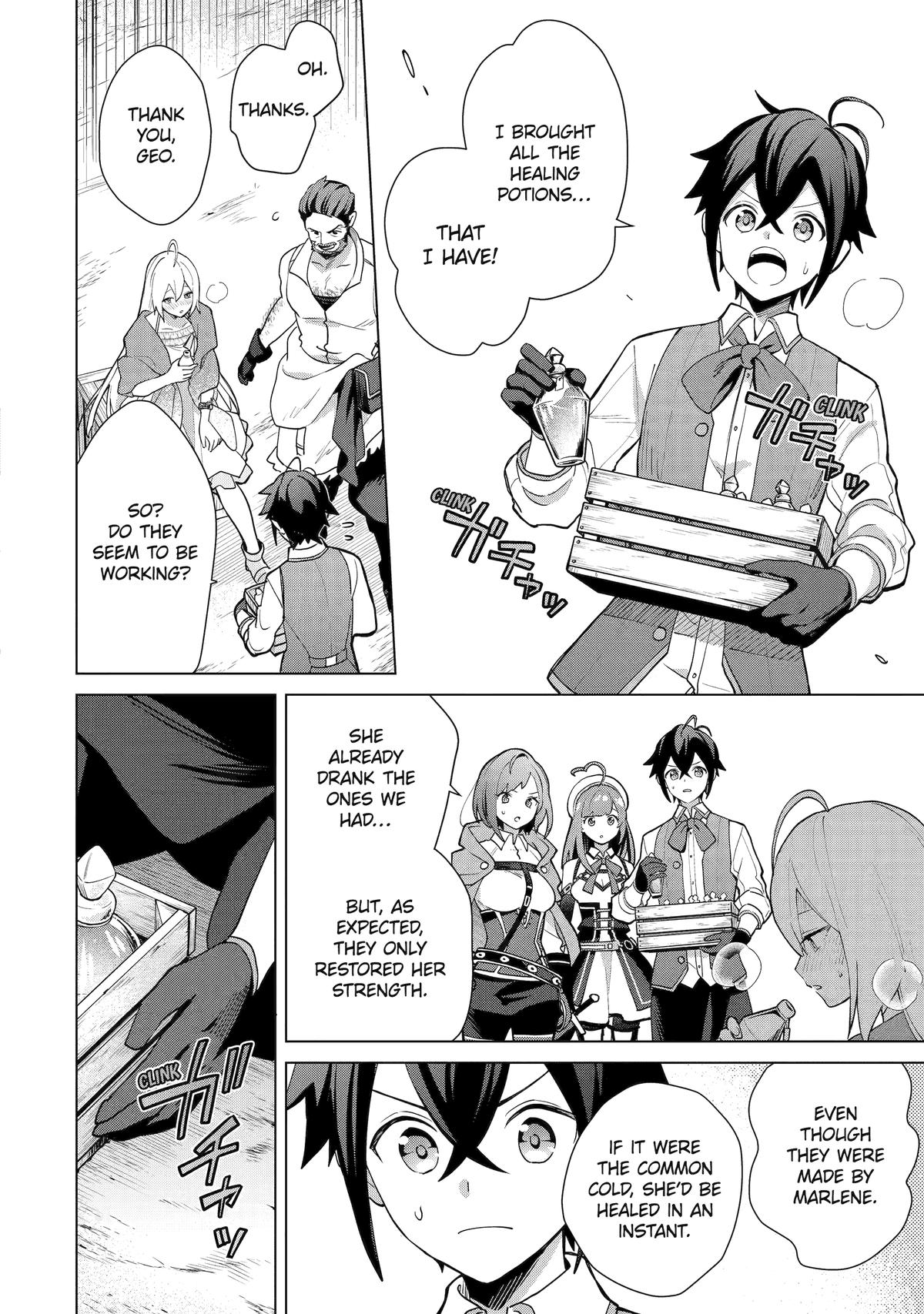 Saibai Cheat de Saikyou Saien: E, Tada no Katei Saien desu kedo? Chap 21 - Next Chap 22