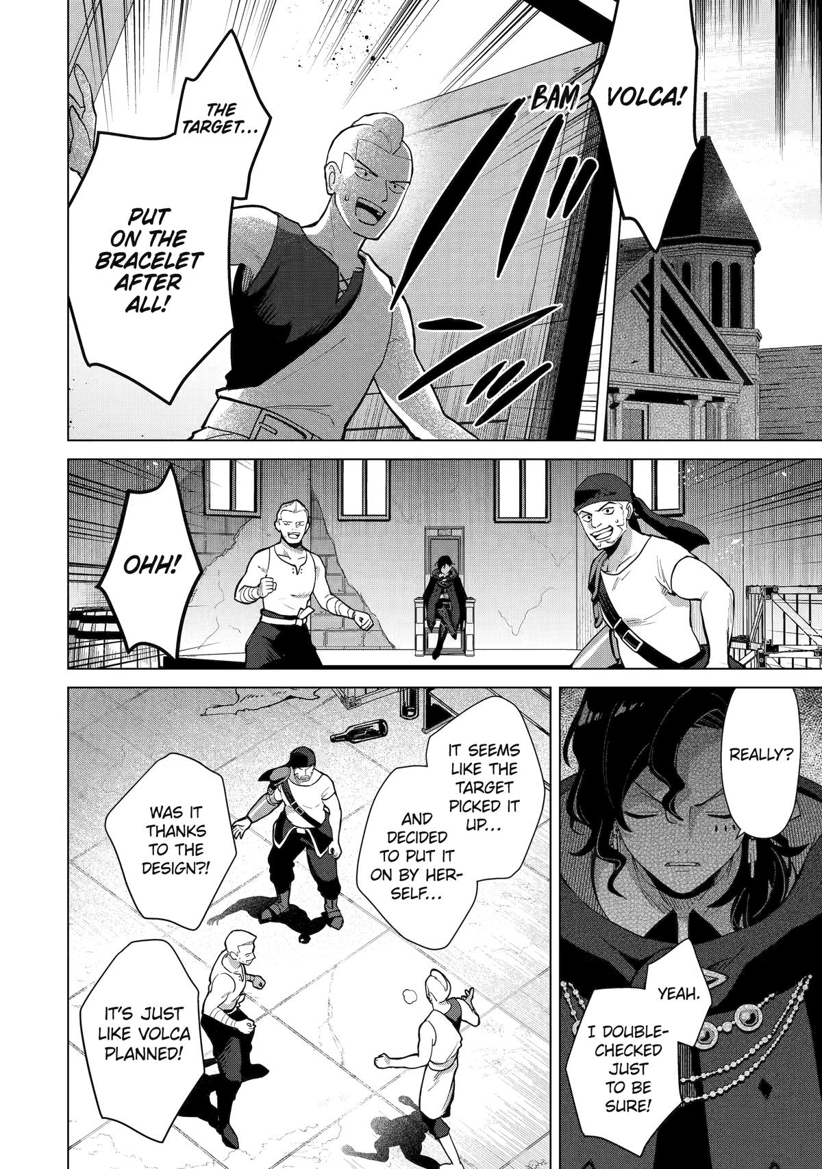 Saibai Cheat de Saikyou Saien: E, Tada no Katei Saien desu kedo? Chap 21 - Next Chap 22