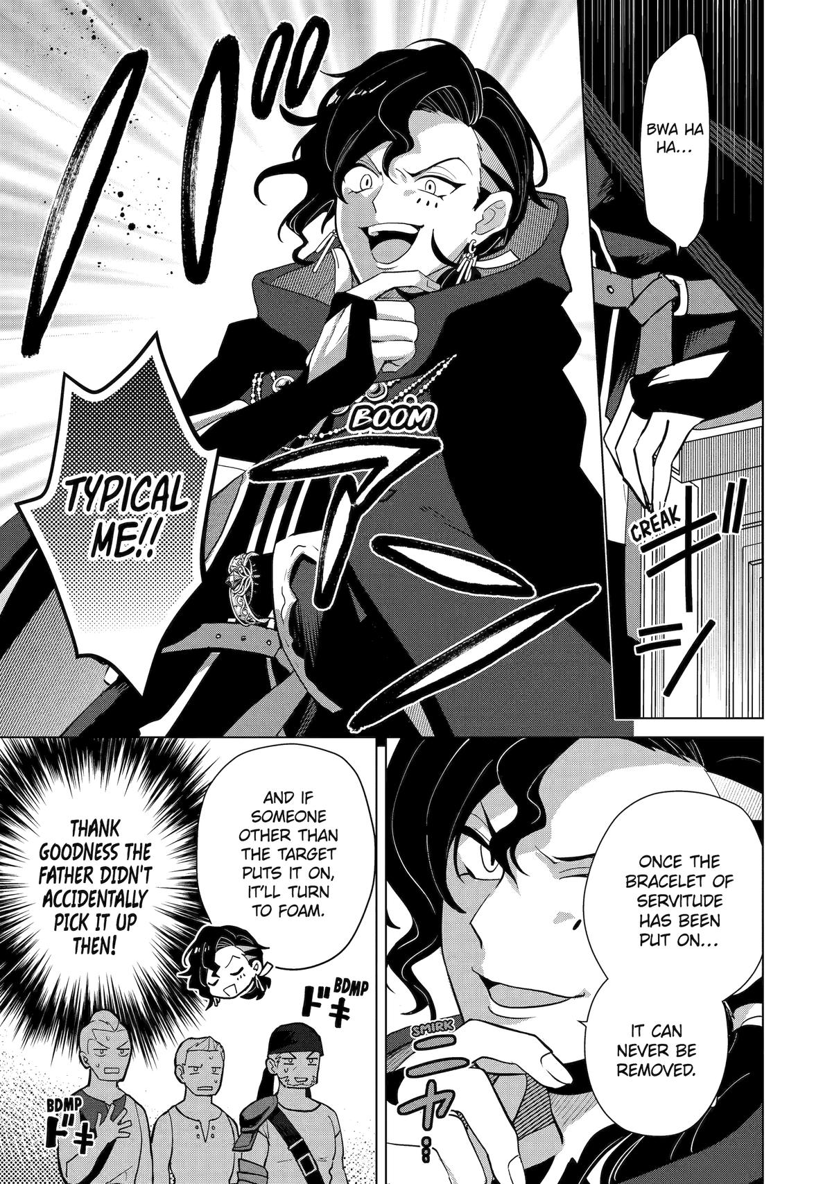 Saibai Cheat de Saikyou Saien: E, Tada no Katei Saien desu kedo? Chap 21 - Next Chap 22