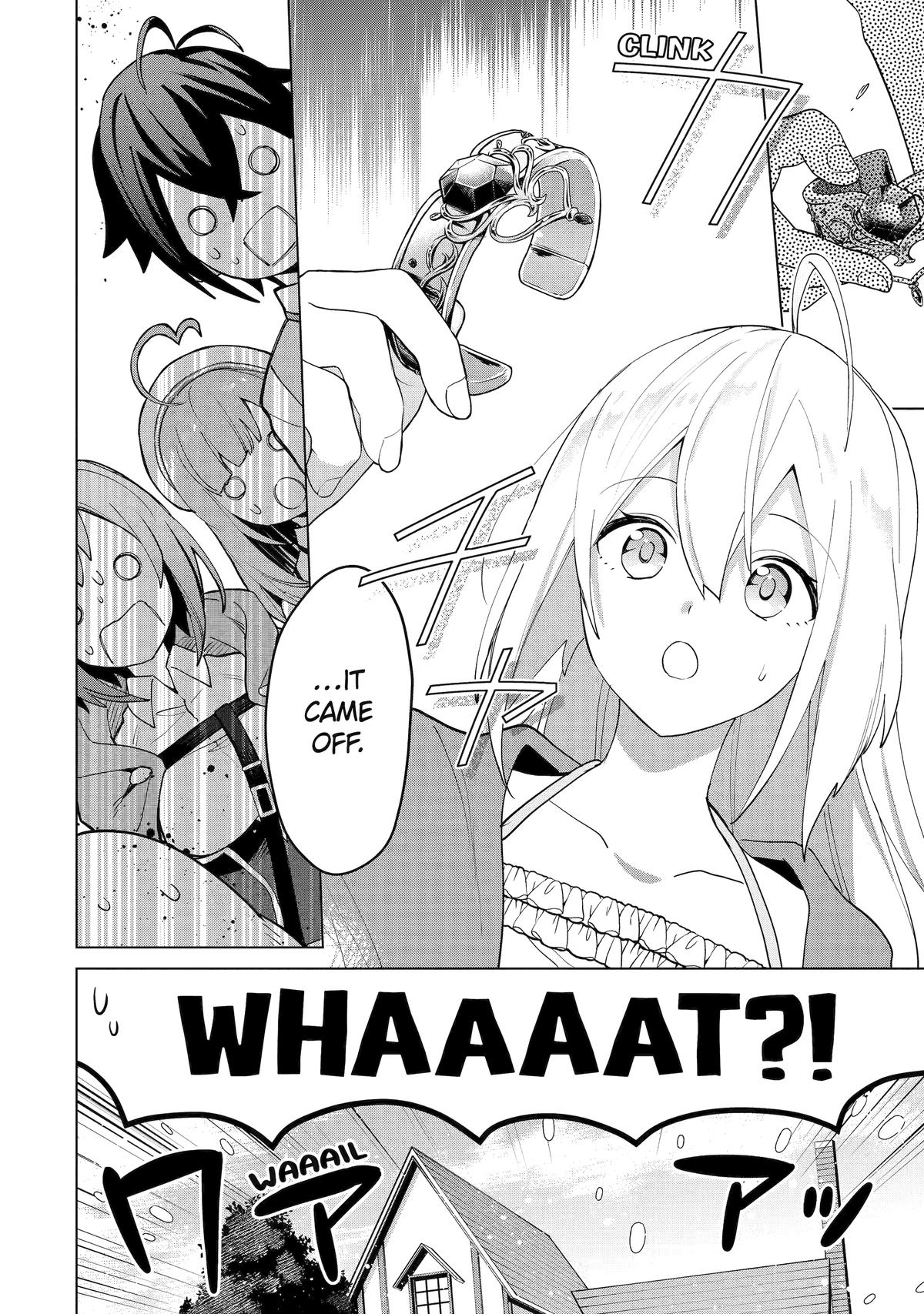 Saibai Cheat de Saikyou Saien: E, Tada no Katei Saien desu kedo? Chap 21 - Next Chap 22