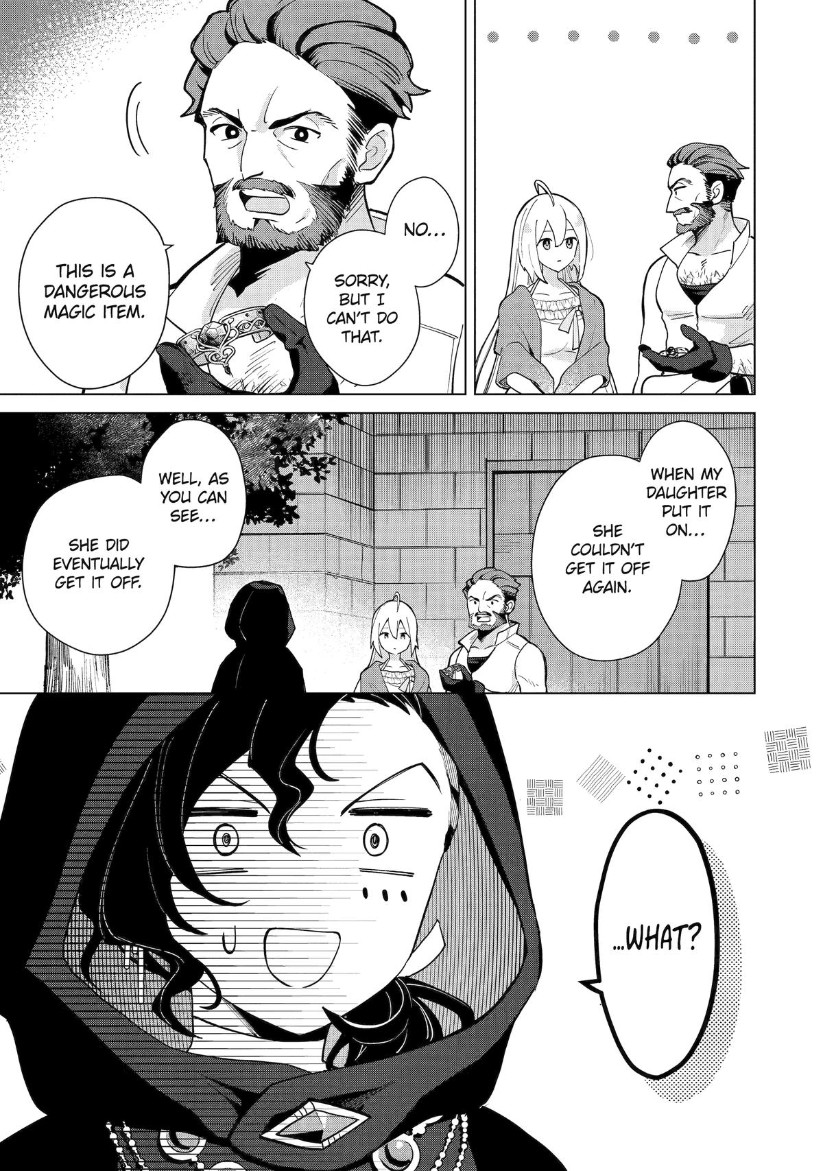 Saibai Cheat de Saikyou Saien: E, Tada no Katei Saien desu kedo? Chap 21 - Next Chap 22