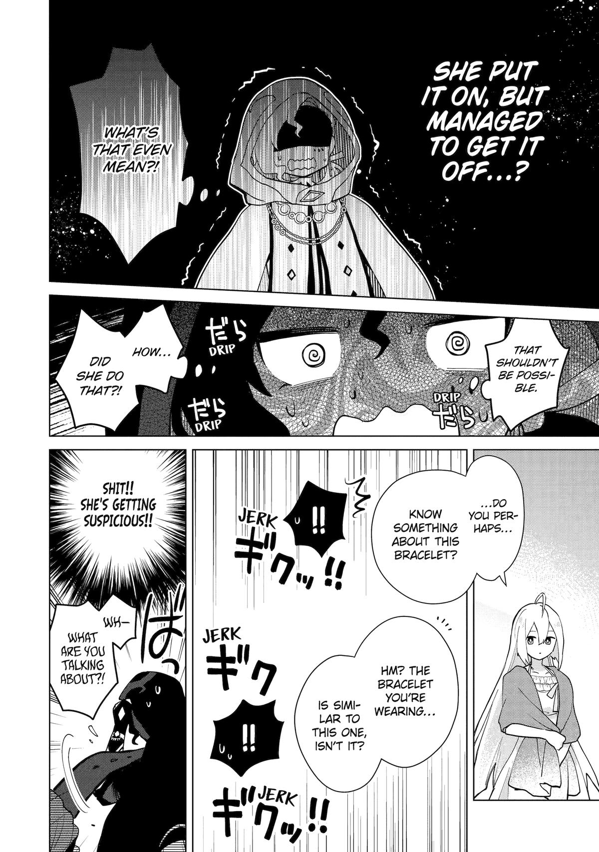 Saibai Cheat de Saikyou Saien: E, Tada no Katei Saien desu kedo? Chap 21 - Next Chap 22