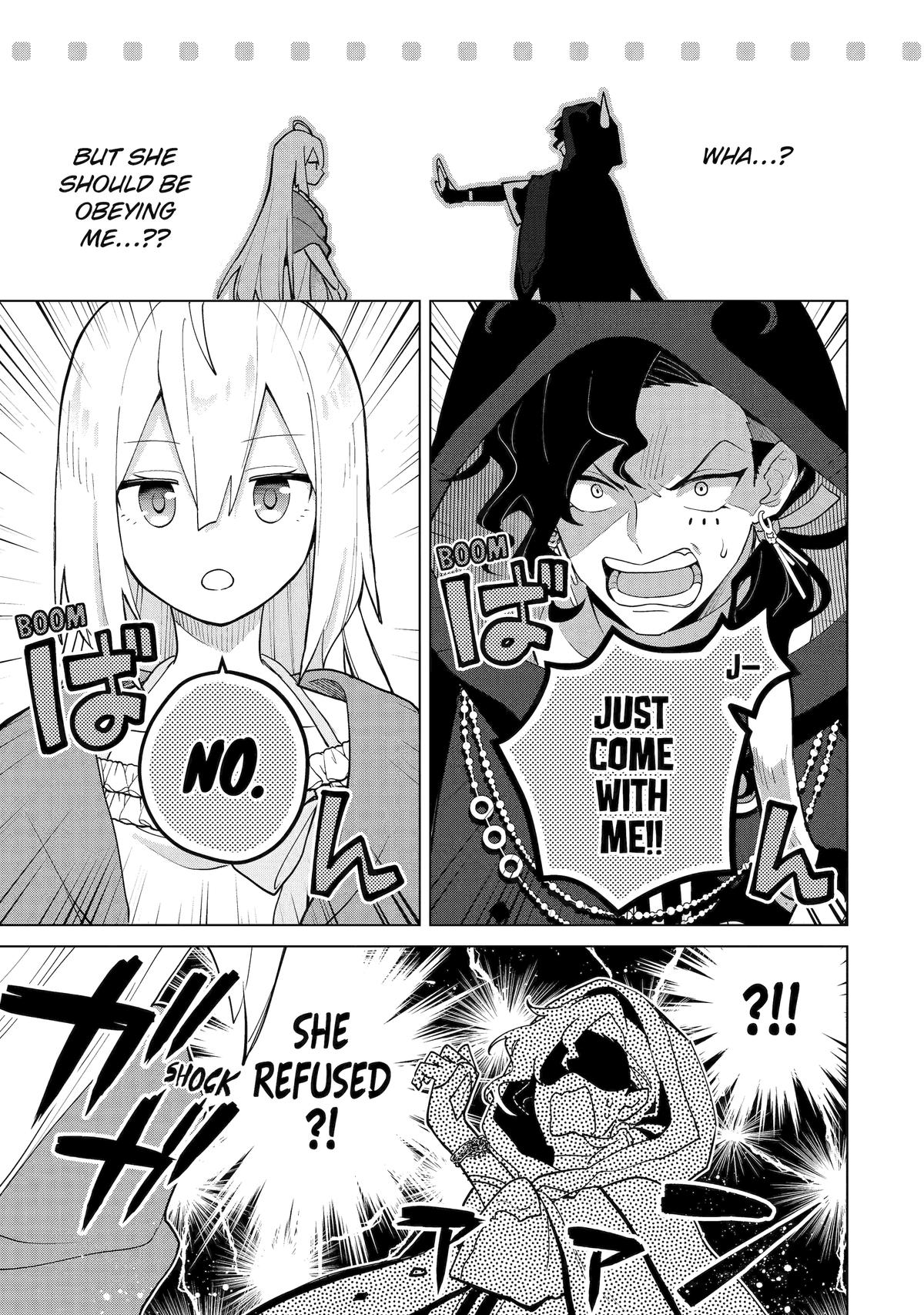 Saibai Cheat de Saikyou Saien: E, Tada no Katei Saien desu kedo? Chap 21 - Next Chap 22