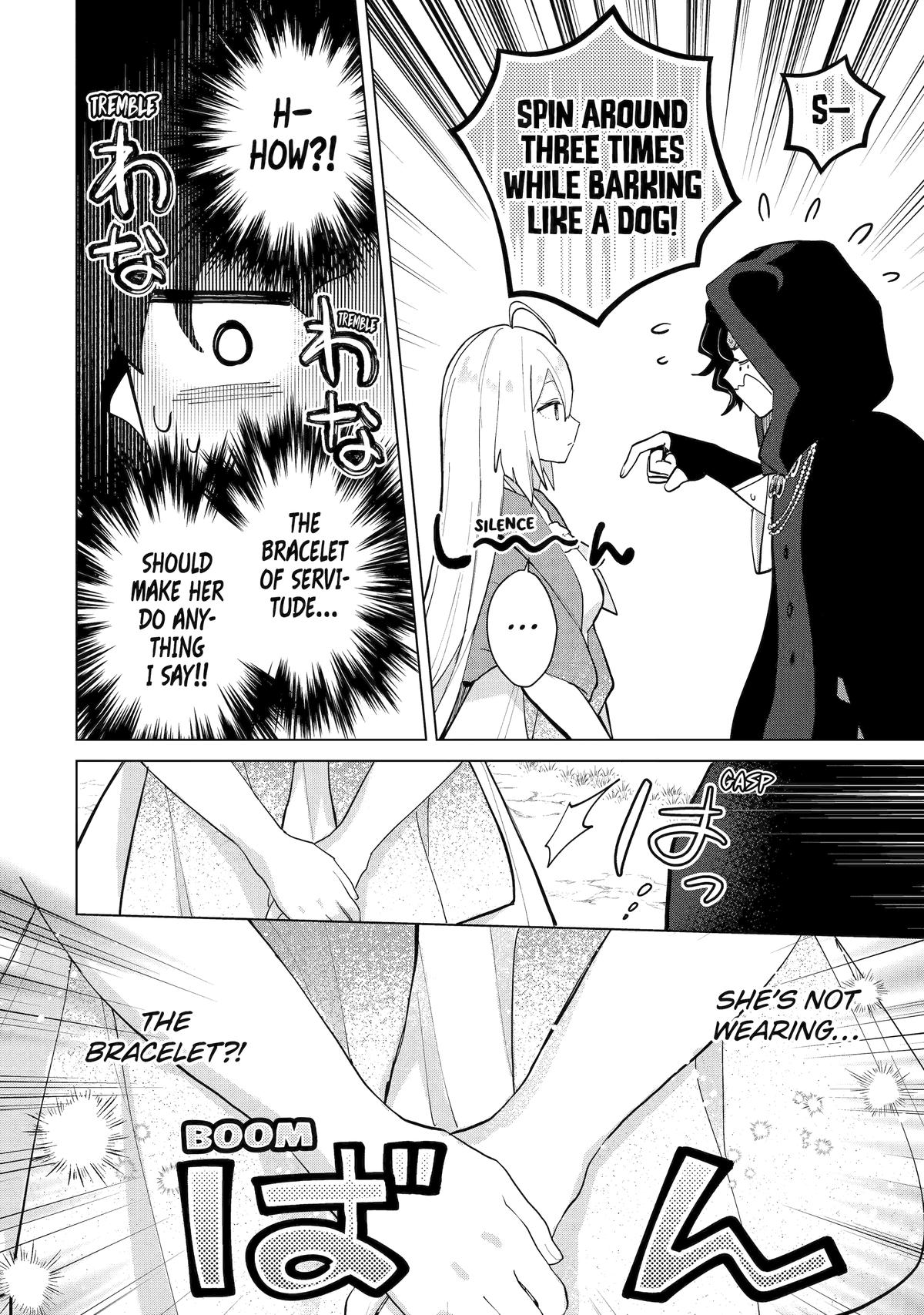 Saibai Cheat de Saikyou Saien: E, Tada no Katei Saien desu kedo? Chap 21 - Next Chap 22