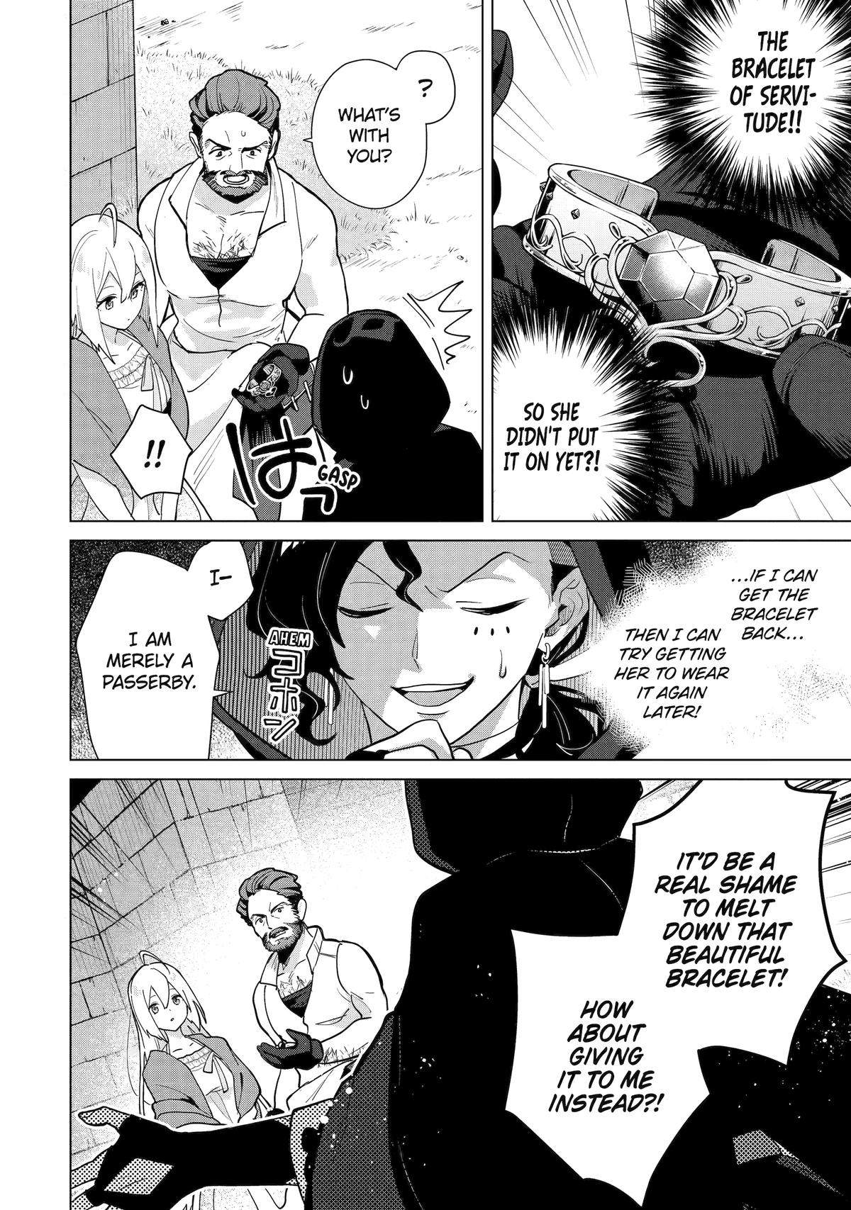 Saibai Cheat de Saikyou Saien: E, Tada no Katei Saien desu kedo? Chap 21 - Next Chap 22