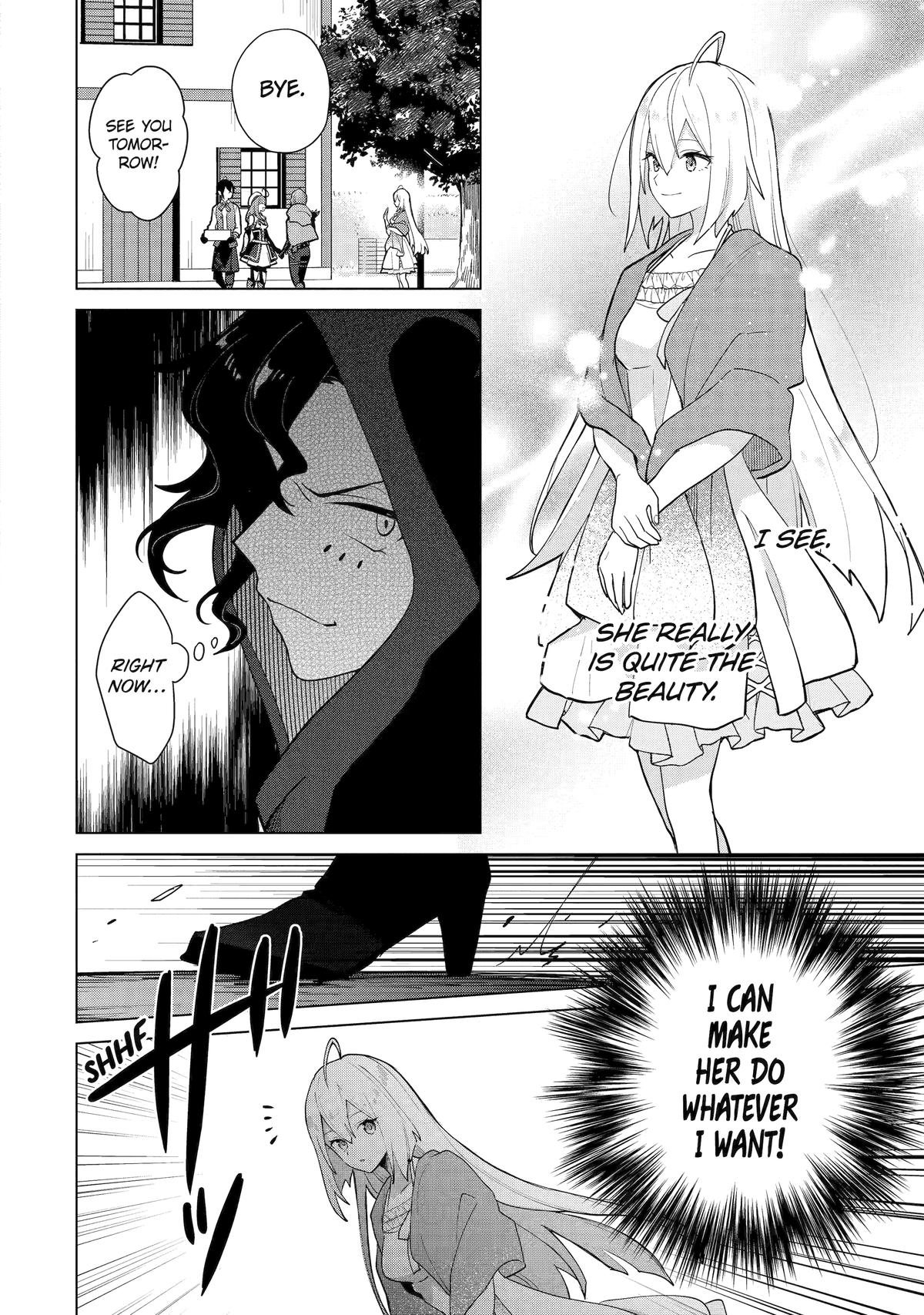 Saibai Cheat de Saikyou Saien: E, Tada no Katei Saien desu kedo? Chap 21 - Next Chap 22
