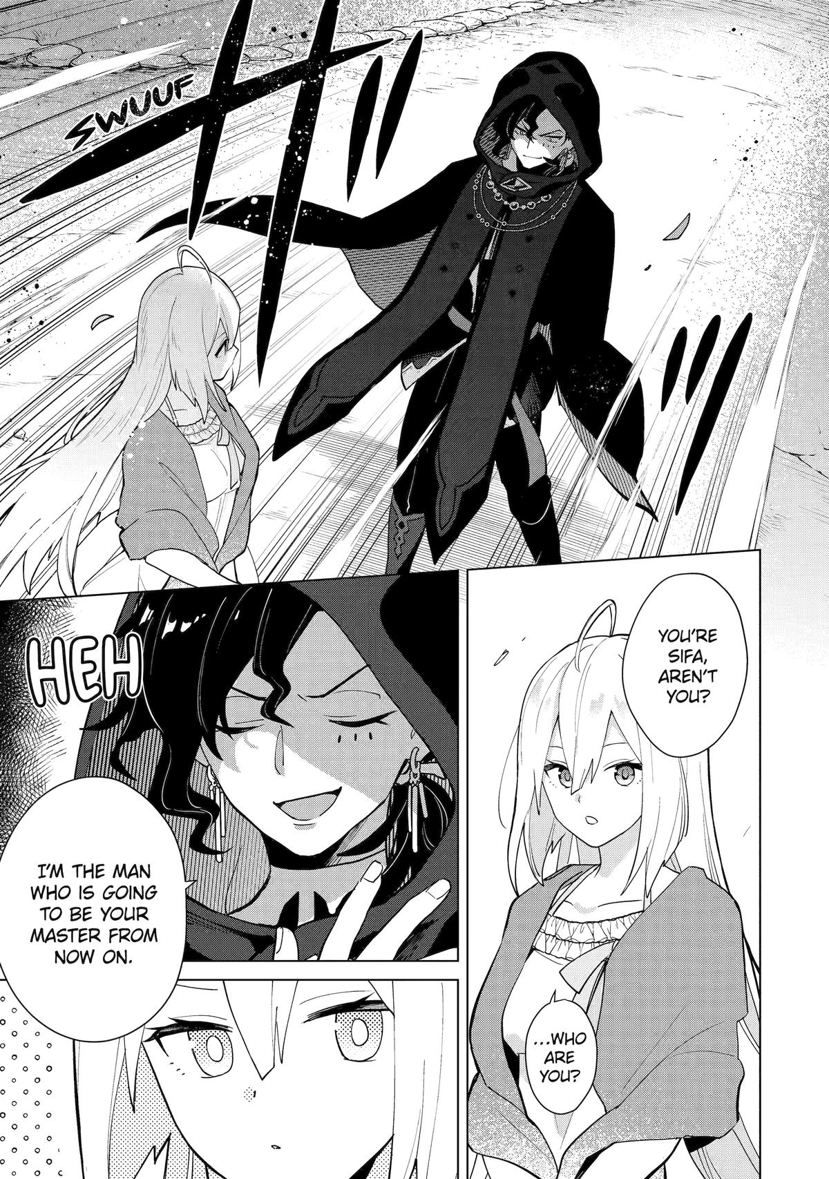 Saibai Cheat de Saikyou Saien: E, Tada no Katei Saien desu kedo? Chap 21 - Next Chap 22