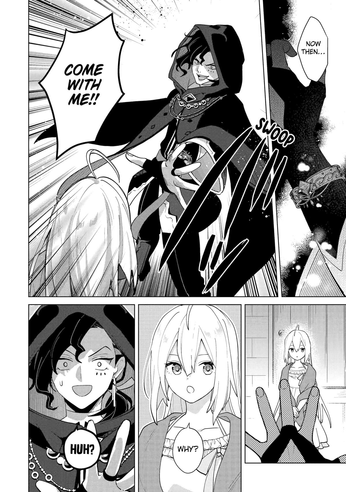 Saibai Cheat de Saikyou Saien: E, Tada no Katei Saien desu kedo? Chap 21 - Next Chap 22