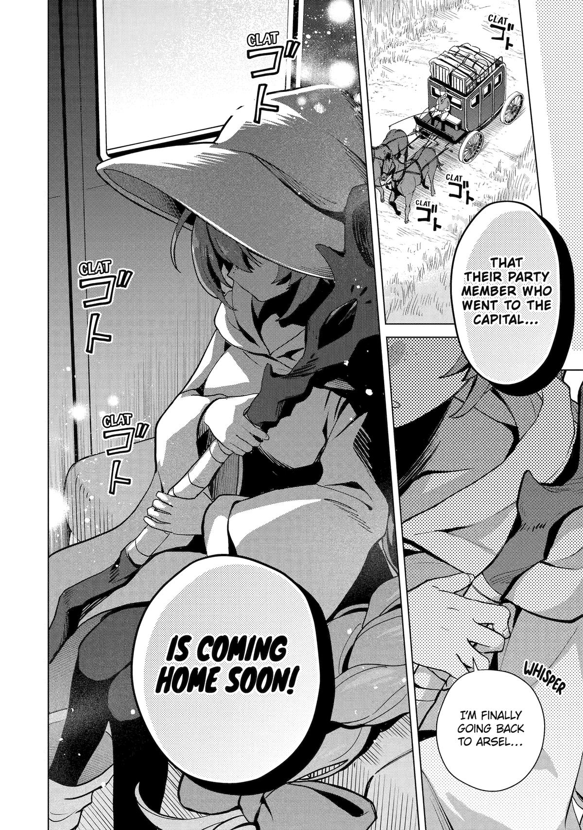 Saibai Cheat de Saikyou Saien: E, Tada no Katei Saien desu kedo? Chap 21 - Next Chap 22