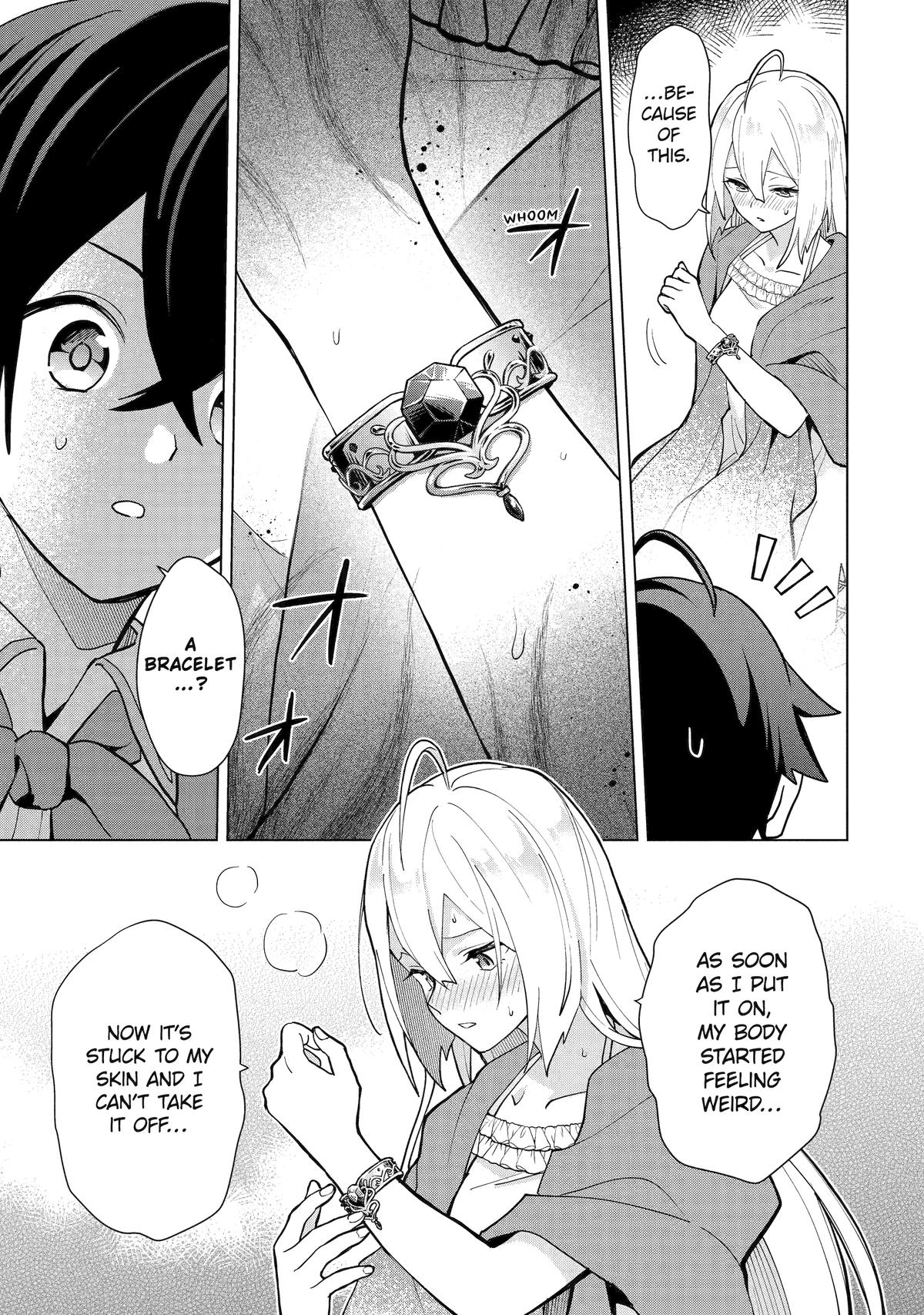 Saibai Cheat de Saikyou Saien: E, Tada no Katei Saien desu kedo? Chap 21 - Next Chap 22