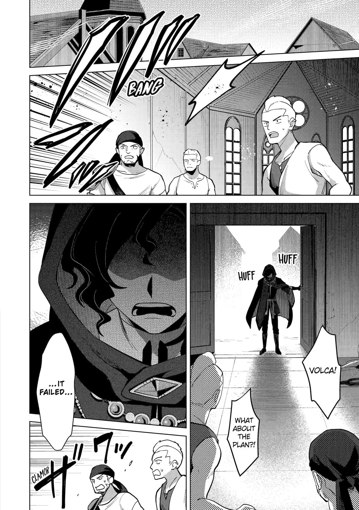 Saibai Cheat de Saikyou Saien: E, Tada no Katei Saien desu kedo? Chap 21 - Next Chap 22