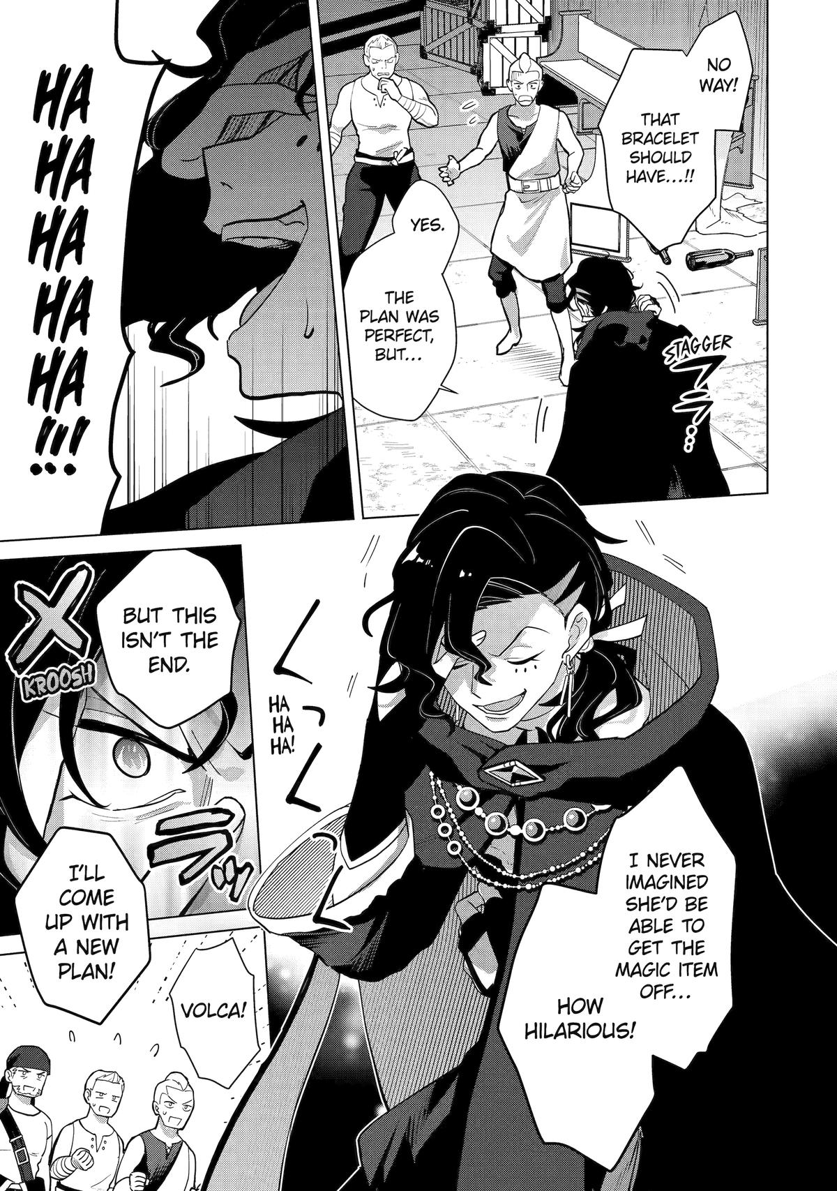 Saibai Cheat de Saikyou Saien: E, Tada no Katei Saien desu kedo? Chap 21 - Next Chap 22