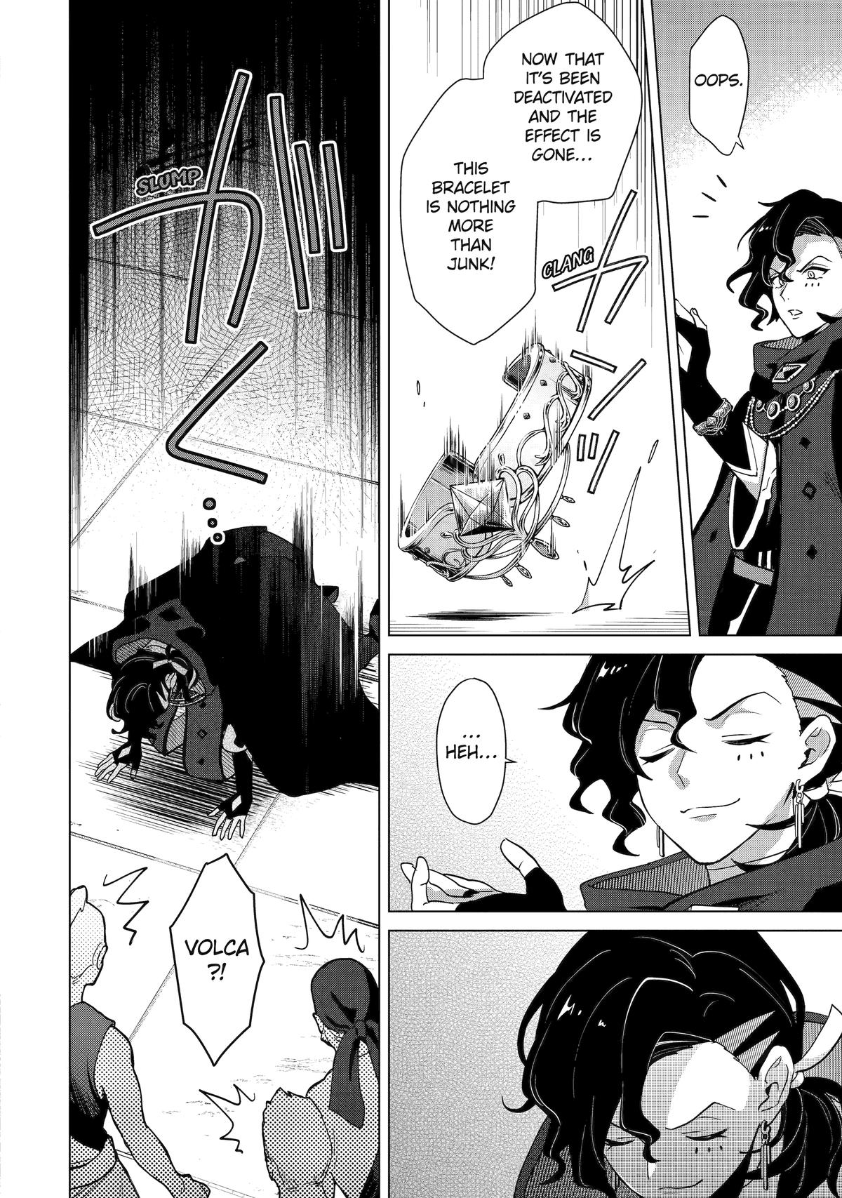 Saibai Cheat de Saikyou Saien: E, Tada no Katei Saien desu kedo? Chap 21 - Next Chap 22