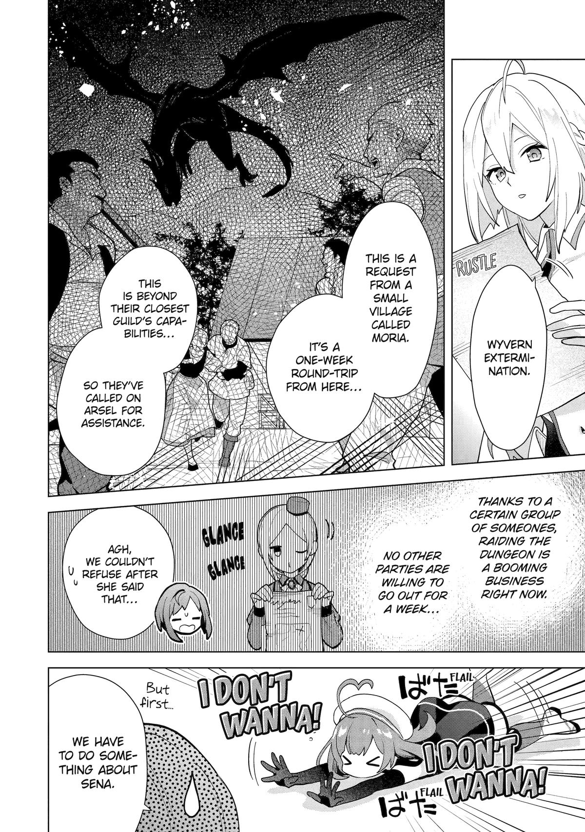 Saibai Cheat de Saikyou Saien: E, Tada no Katei Saien desu kedo? Chap 22 - Next Chap 23