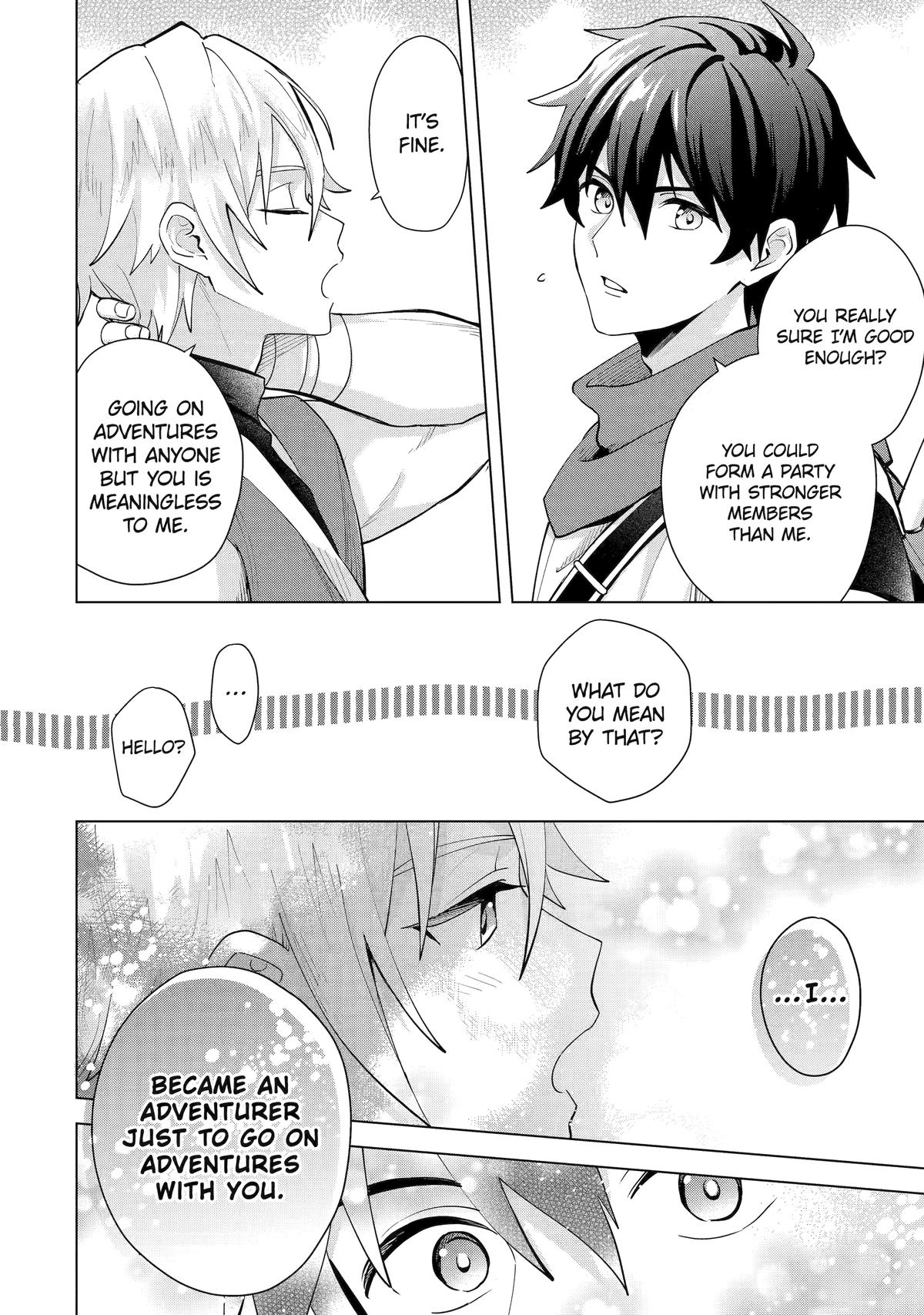 Saibai Cheat de Saikyou Saien: E, Tada no Katei Saien desu kedo? Chap 22 - Next Chap 23