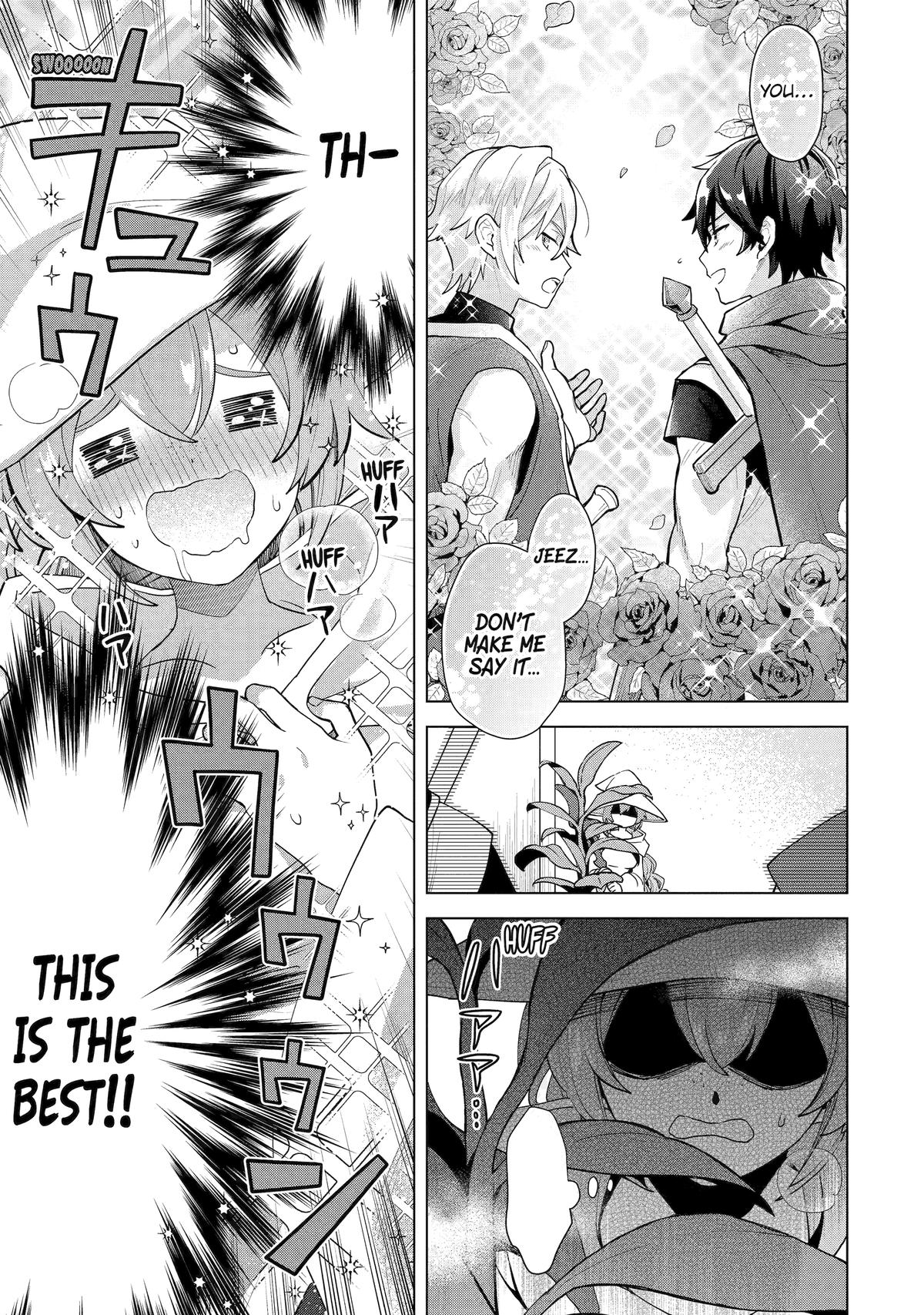 Saibai Cheat de Saikyou Saien: E, Tada no Katei Saien desu kedo? Chap 22 - Next Chap 23