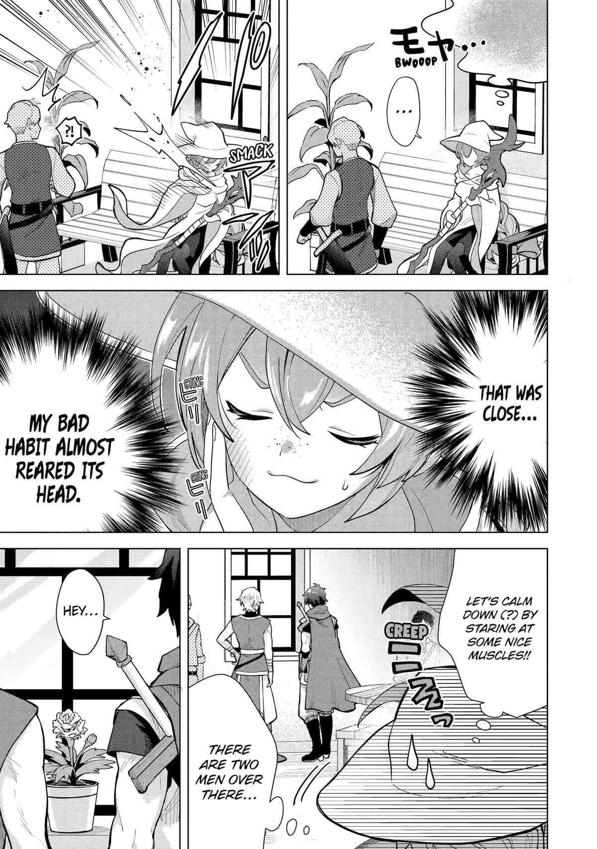 Saibai Cheat de Saikyou Saien: E, Tada no Katei Saien desu kedo? Chap 22 - Next Chap 23