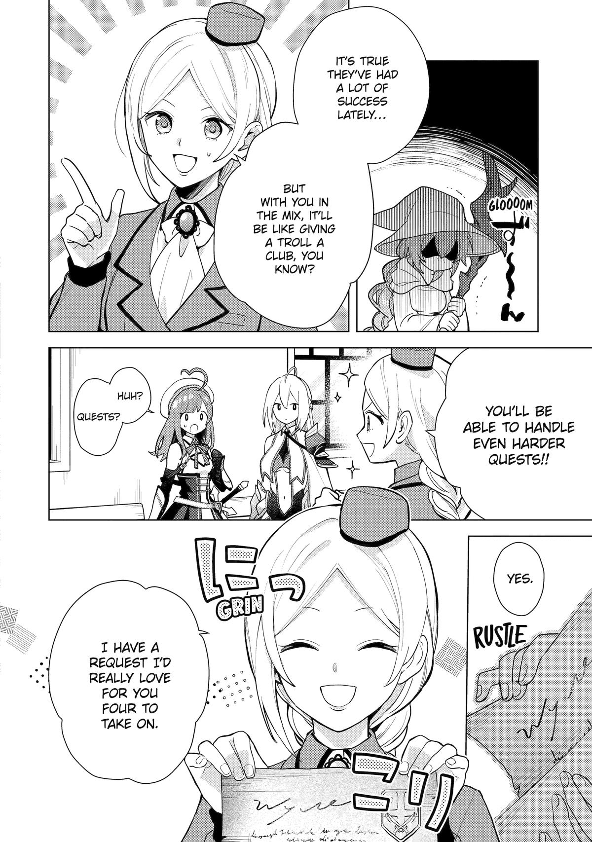 Saibai Cheat de Saikyou Saien: E, Tada no Katei Saien desu kedo? Chap 22 - Next Chap 23