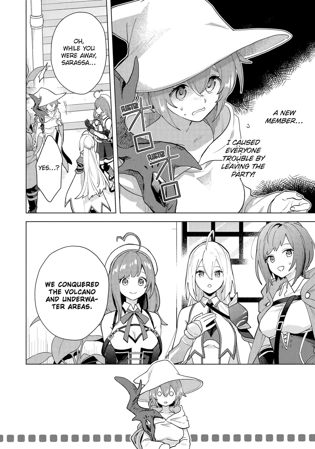 Saibai Cheat de Saikyou Saien: E, Tada no Katei Saien desu kedo? Chap 22 - Next Chap 23