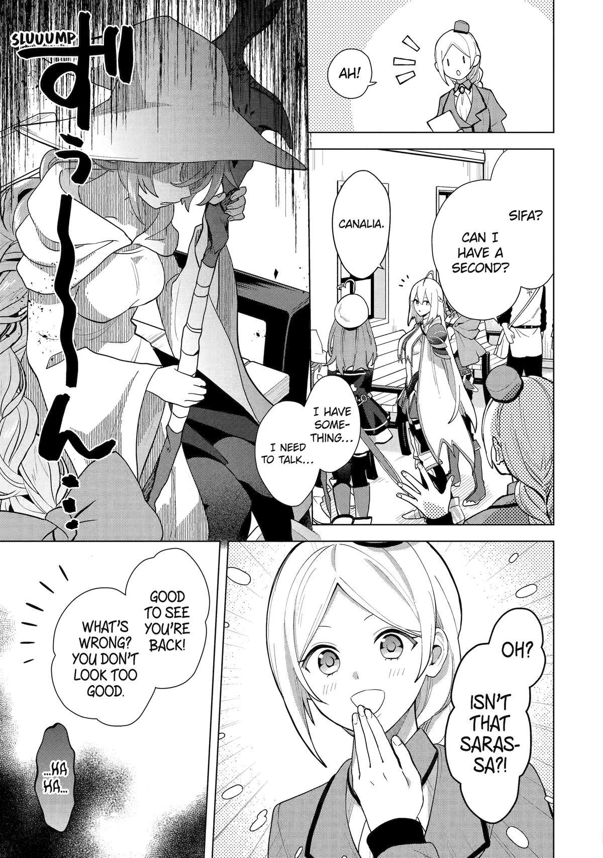 Saibai Cheat de Saikyou Saien: E, Tada no Katei Saien desu kedo? Chap 22 - Next Chap 23