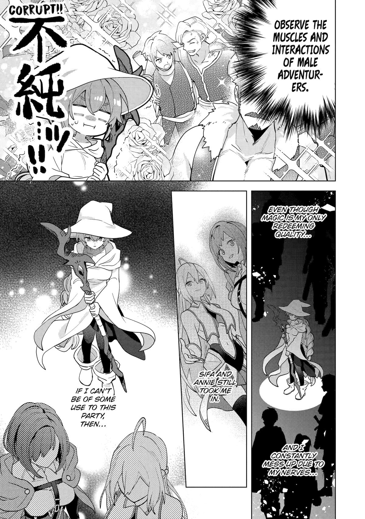 Saibai Cheat de Saikyou Saien: E, Tada no Katei Saien desu kedo? Chap 22 - Next Chap 23