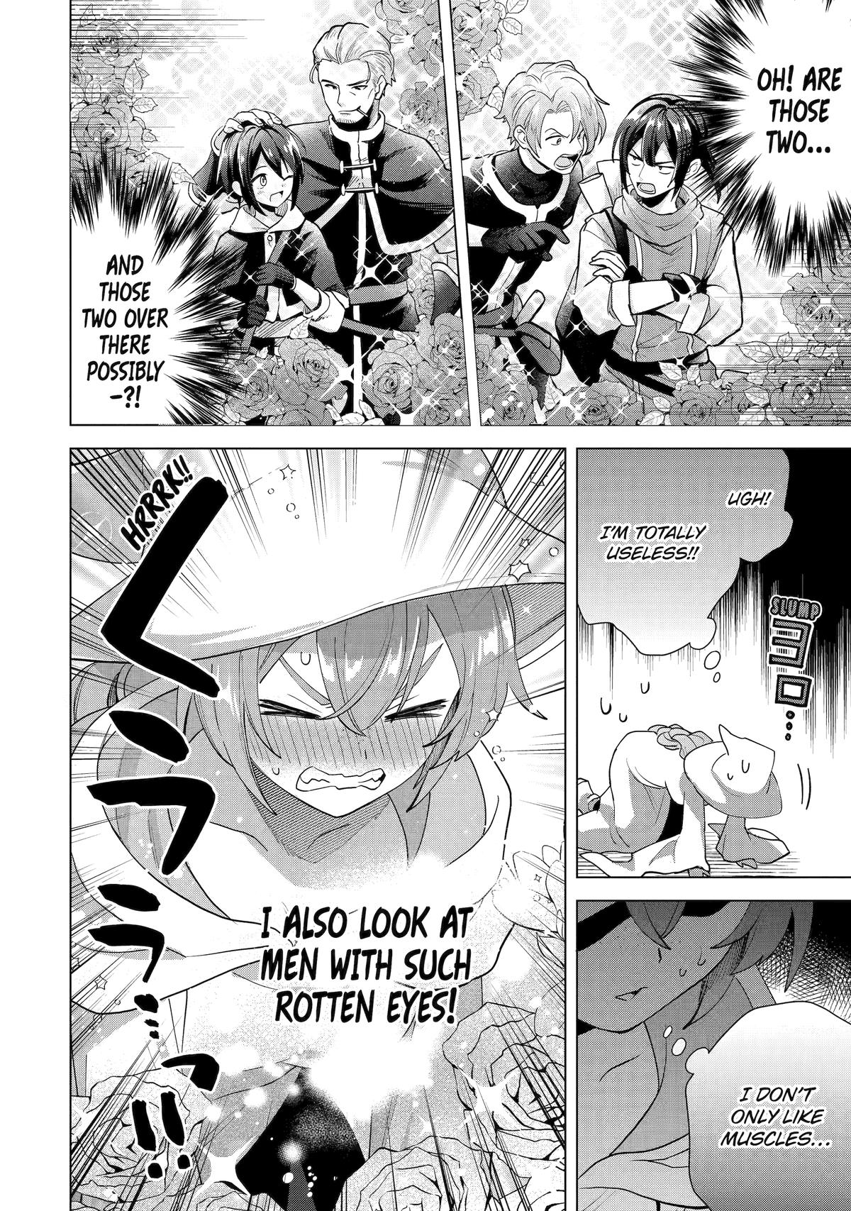 Saibai Cheat de Saikyou Saien: E, Tada no Katei Saien desu kedo? Chap 22 - Next Chap 23