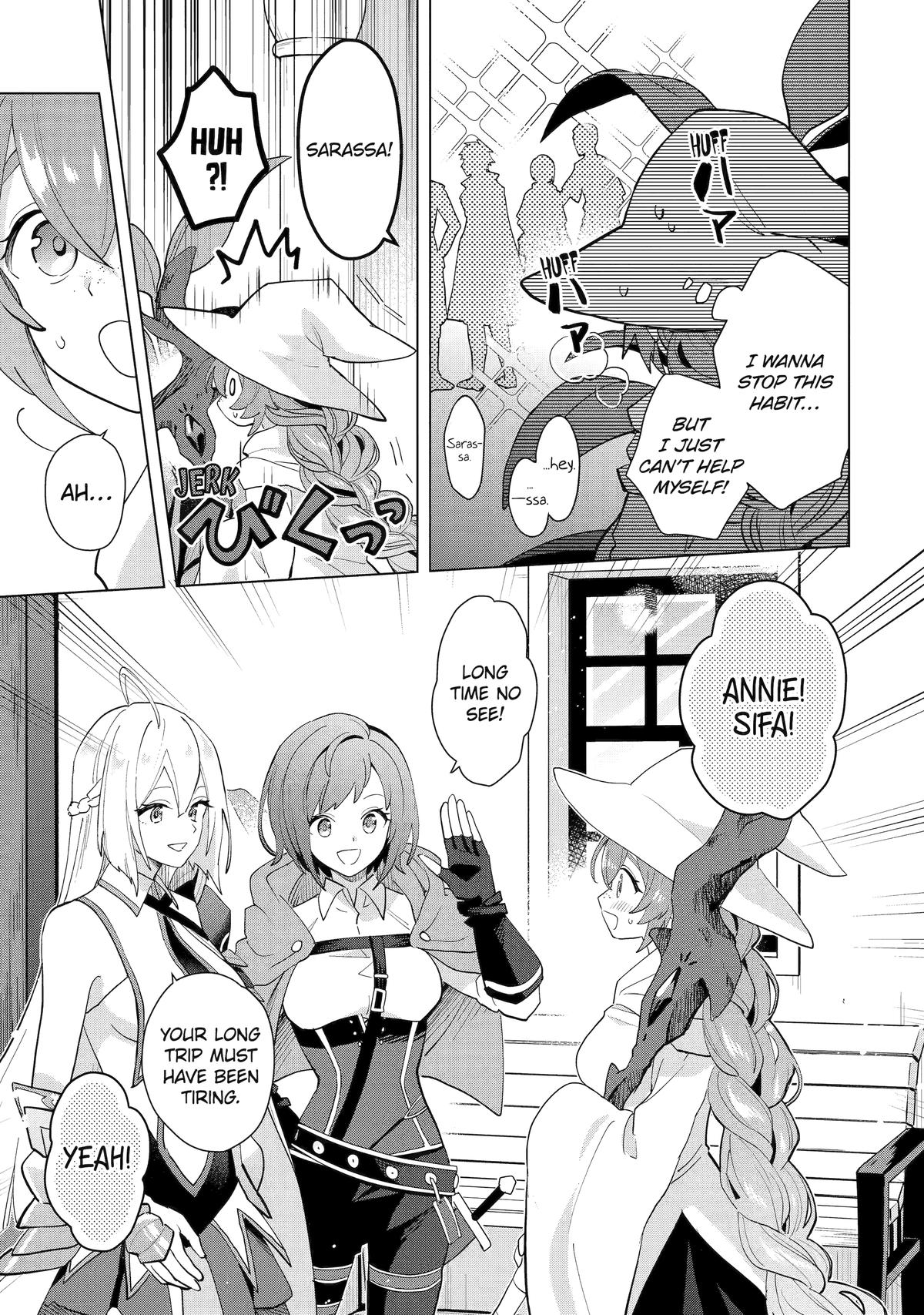 Saibai Cheat de Saikyou Saien: E, Tada no Katei Saien desu kedo? Chap 22 - Next Chap 23