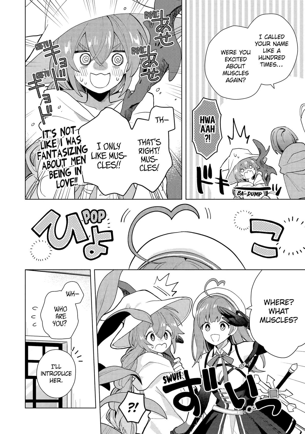 Saibai Cheat de Saikyou Saien: E, Tada no Katei Saien desu kedo? Chap 22 - Next Chap 23