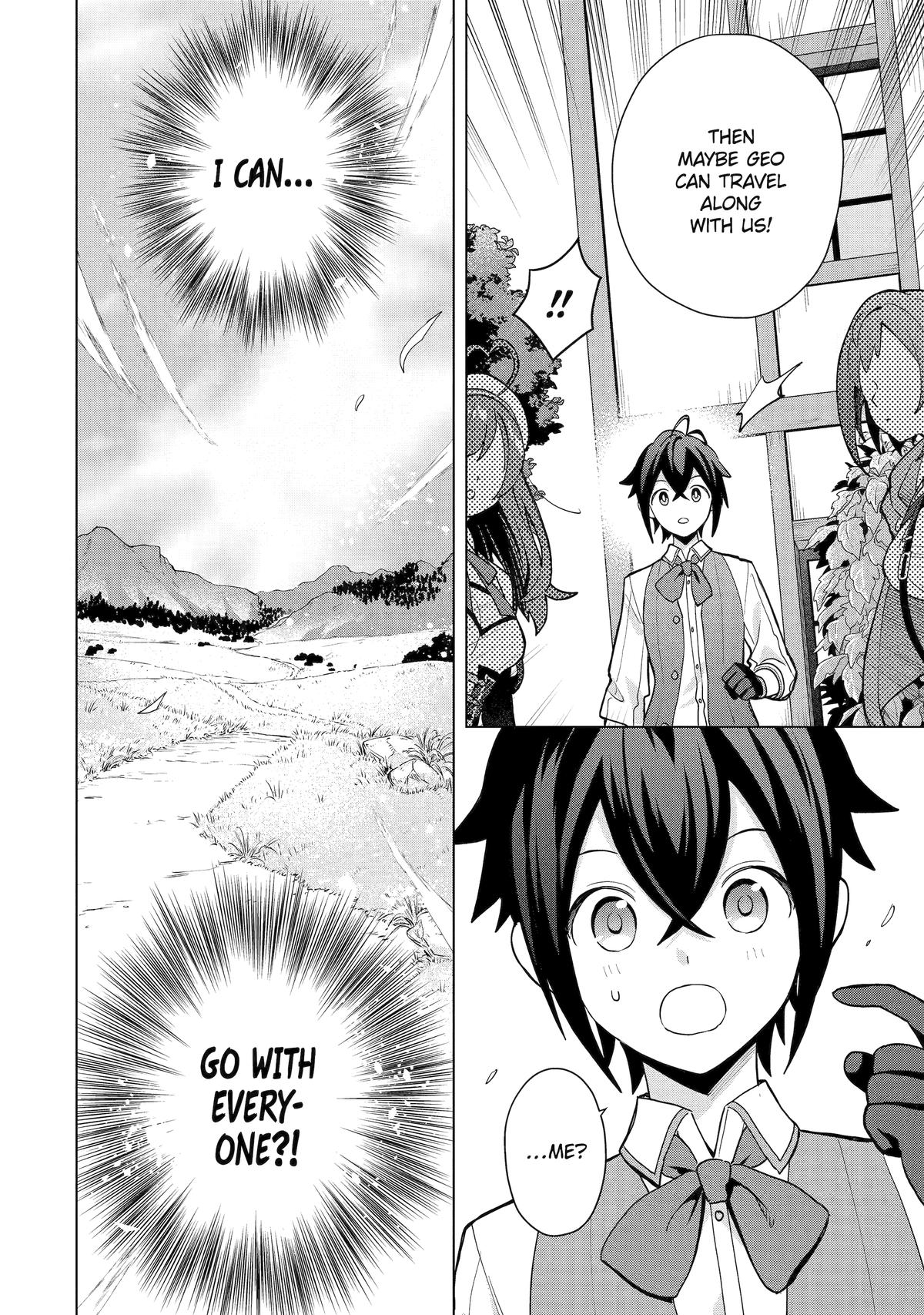 Saibai Cheat de Saikyou Saien: E, Tada no Katei Saien desu kedo? Chap 22 - Next Chap 23
