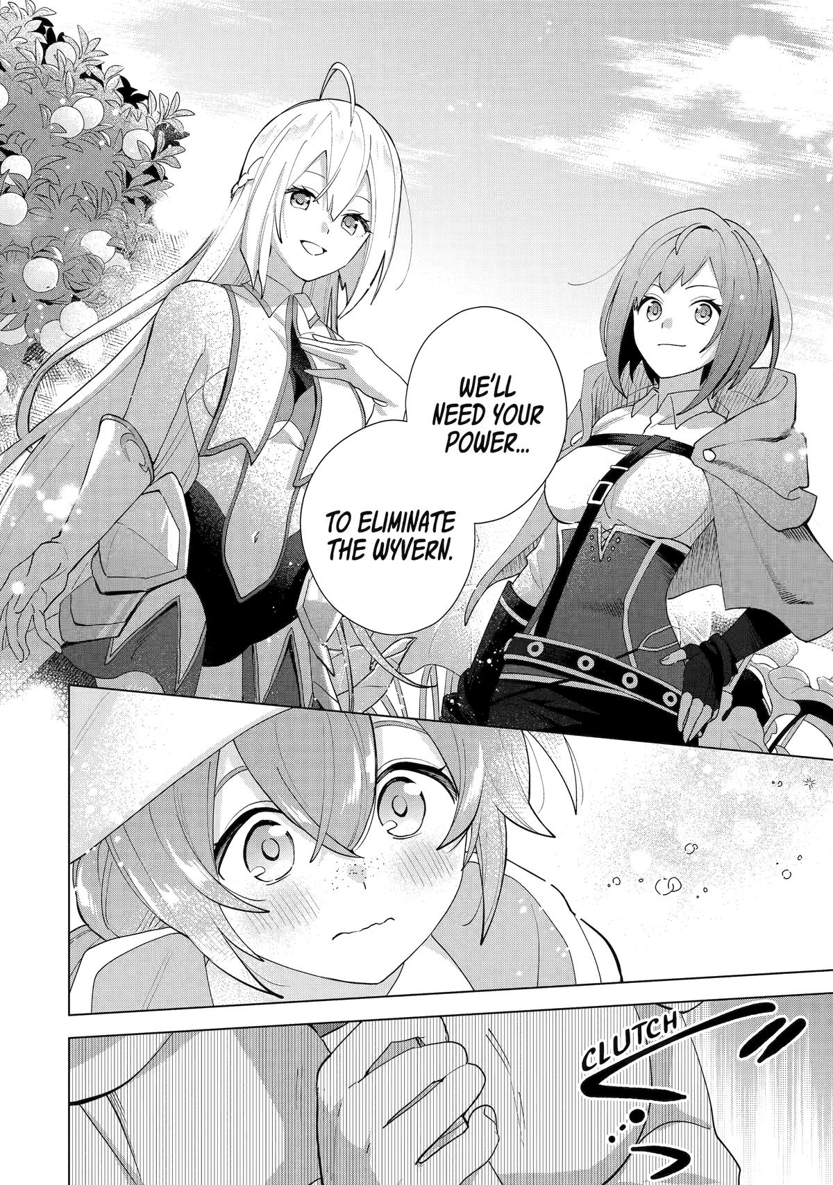 Saibai Cheat de Saikyou Saien: E, Tada no Katei Saien desu kedo? Chap 22 - Next Chap 23